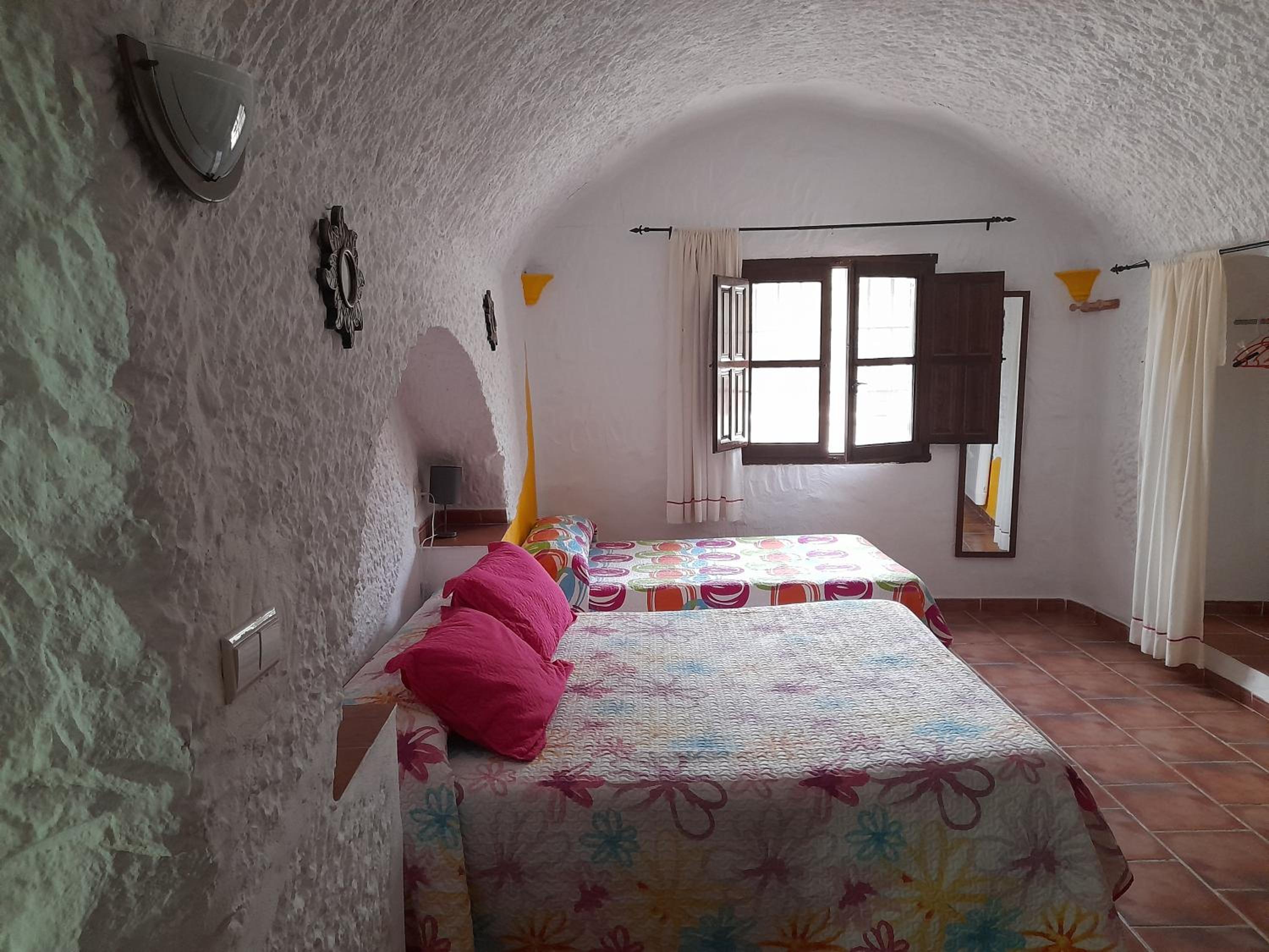 Apartamento de una habitación con bañera de hidromasaje