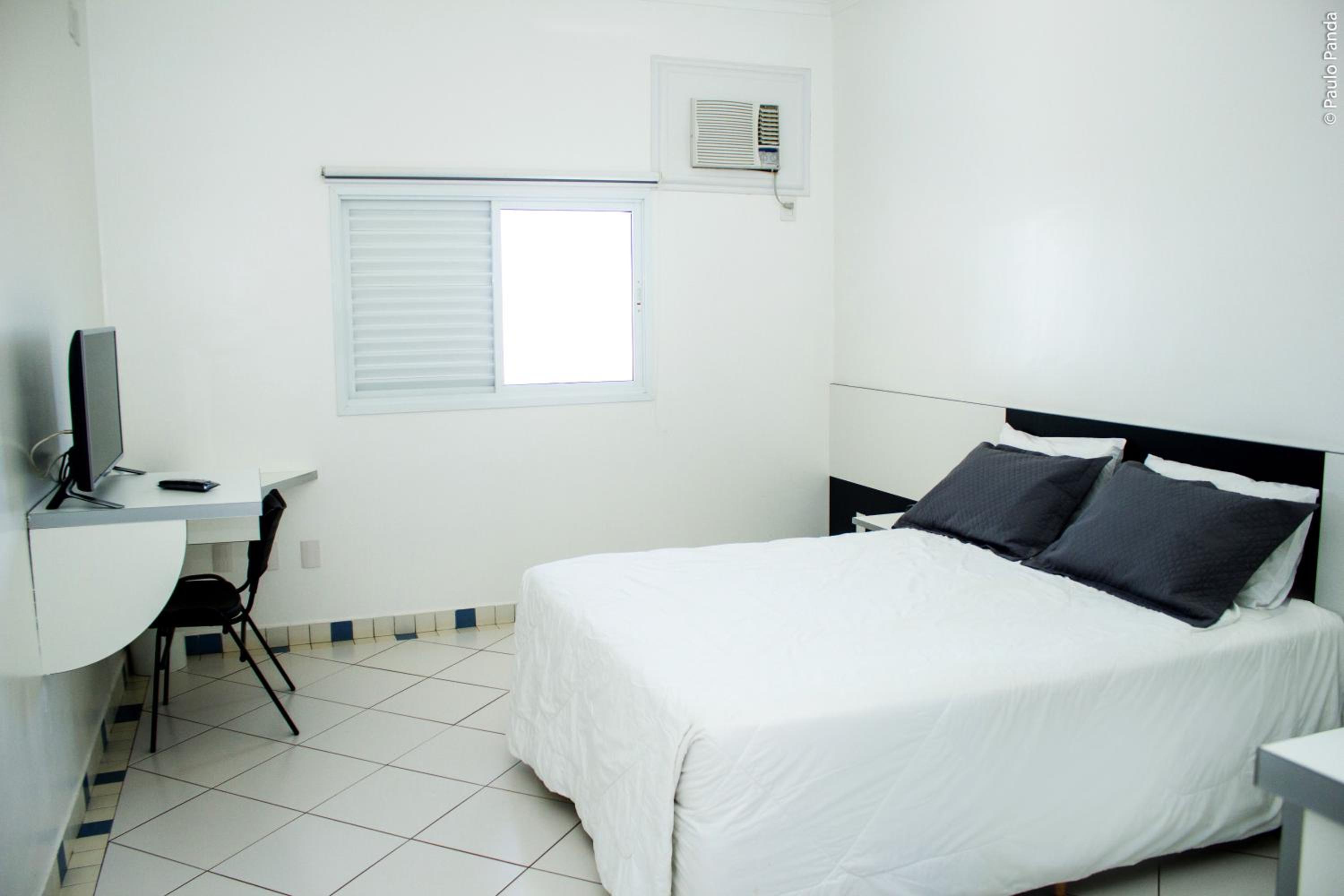 Deluxe Double Or Twin Room photo 2
