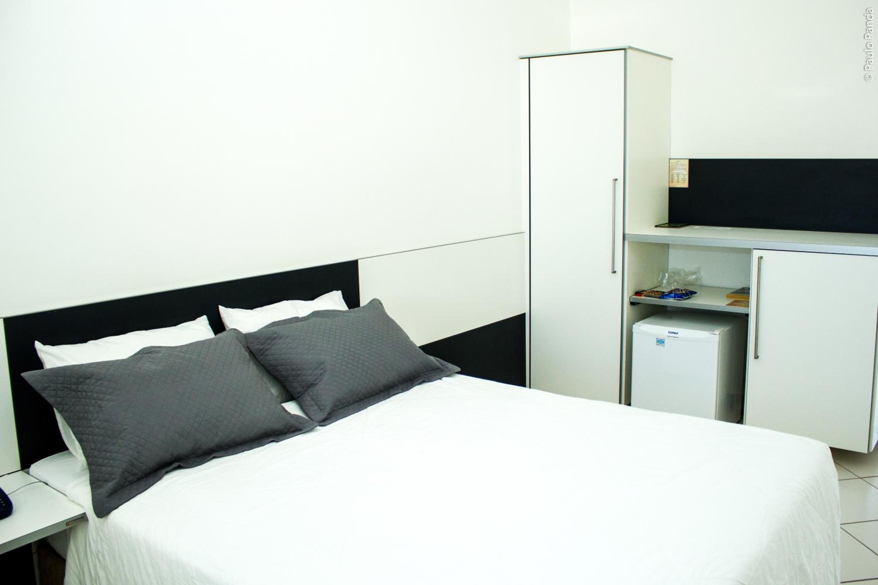Deluxe Double Or Twin Room photo 1