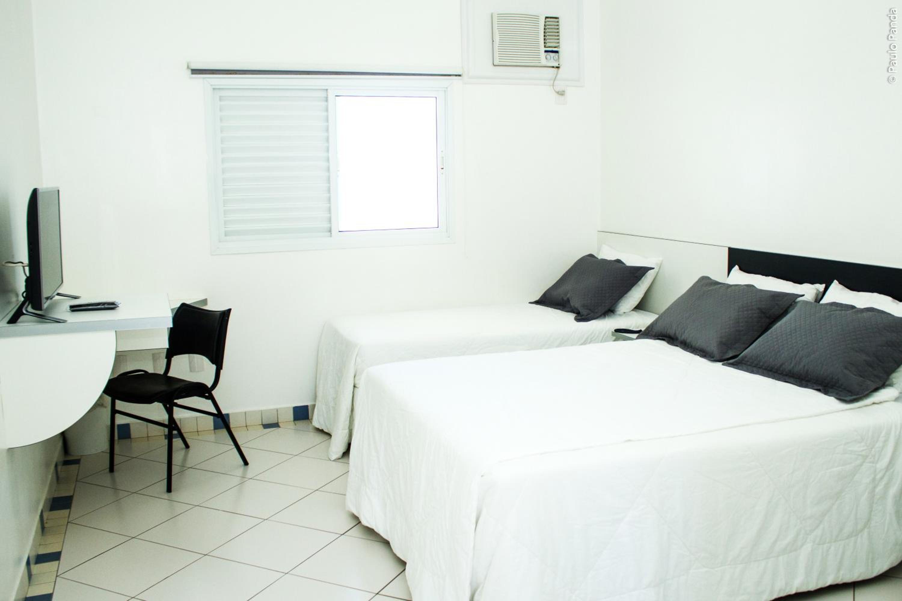 Deluxe Double Or Twin Room photo 3