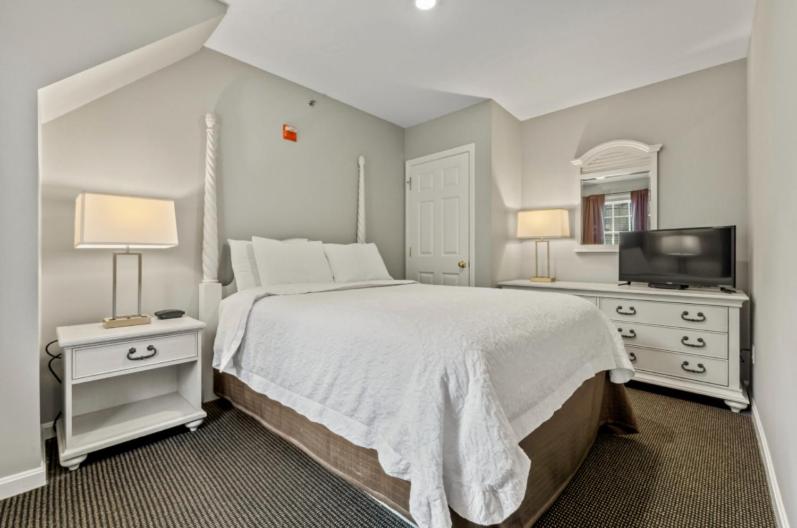 Two-Bedroom Suite photo 1