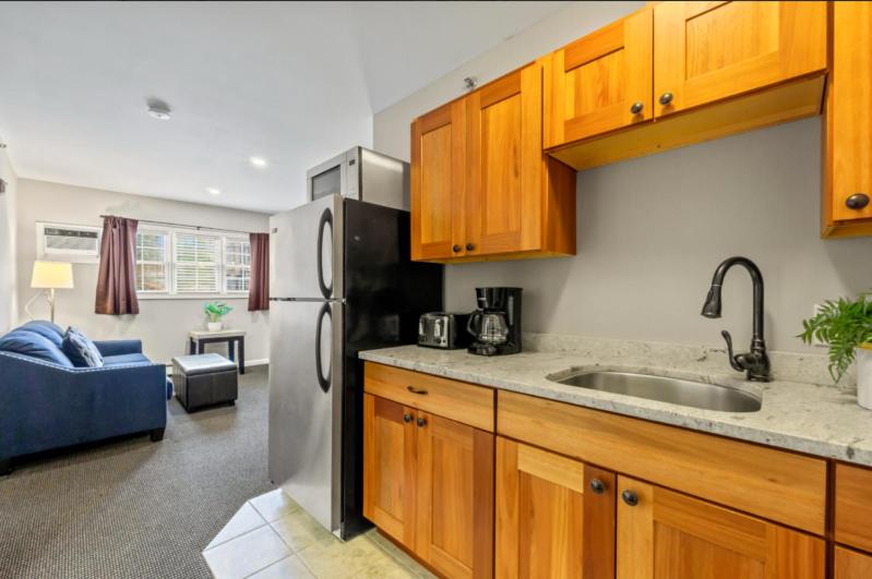 Two-Bedroom Suite photo 3