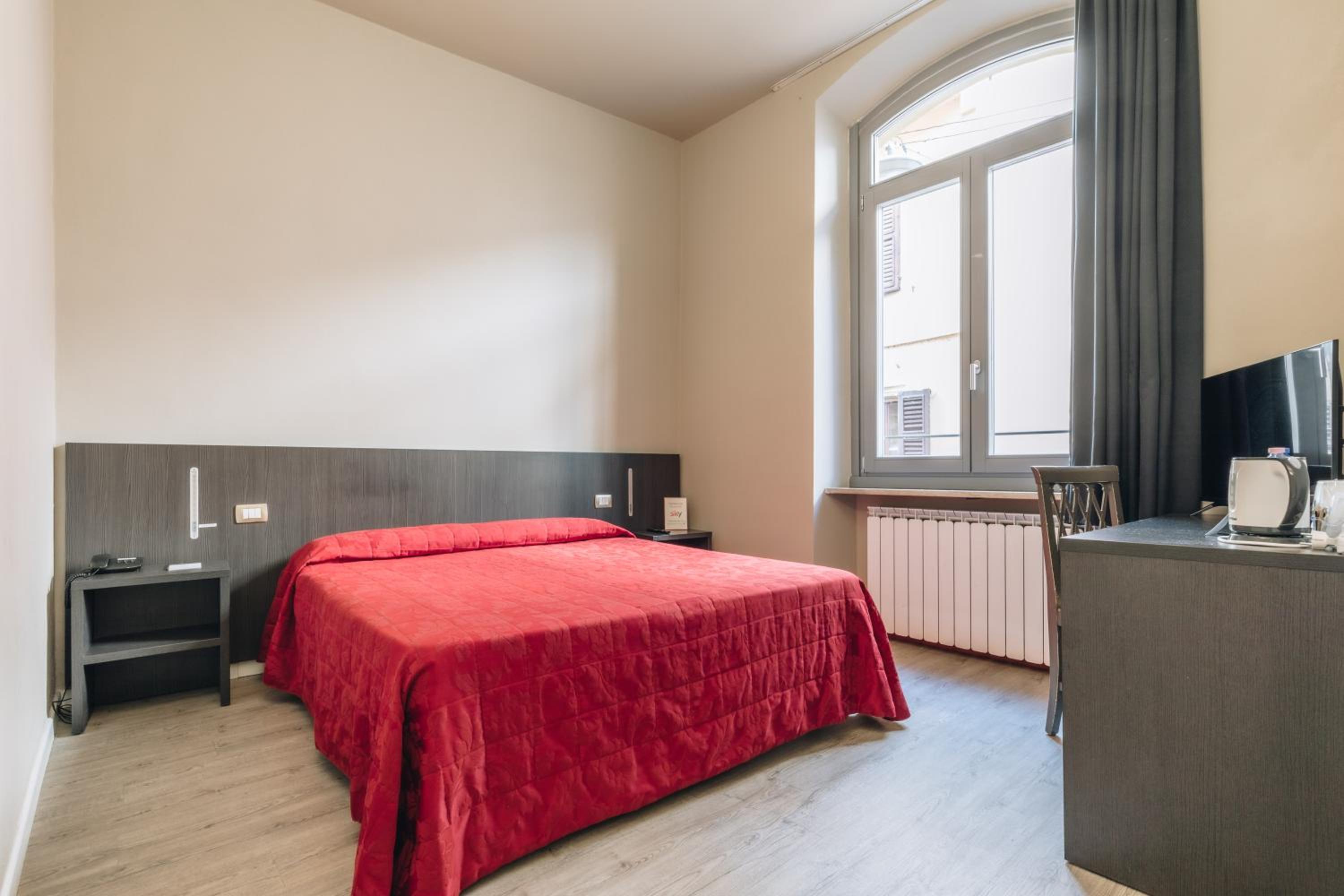 Double or Twin Room - Photo 8