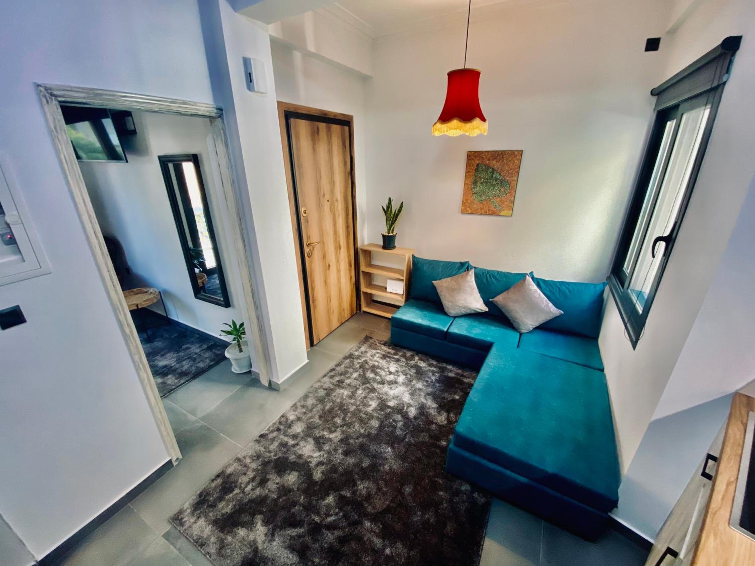 Deluxe Junior Suite