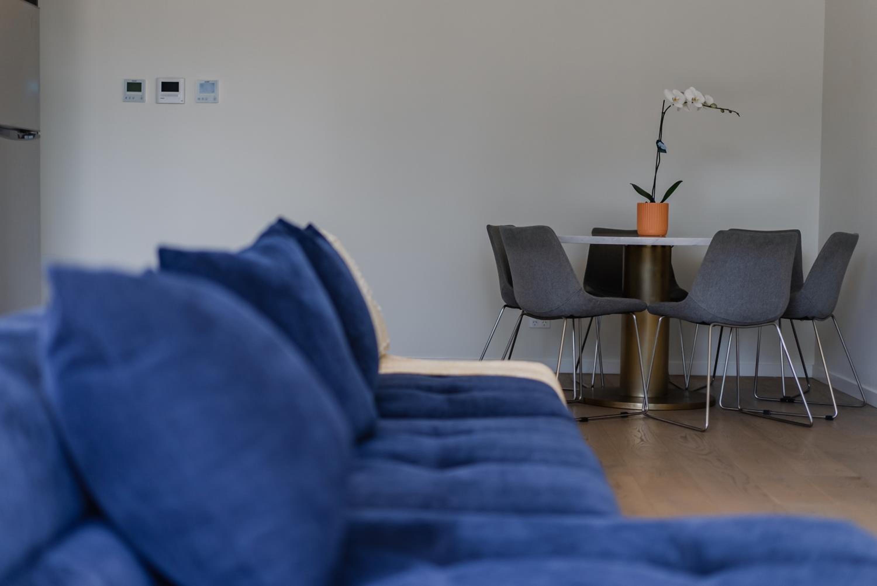 Two-Bedroom Suite