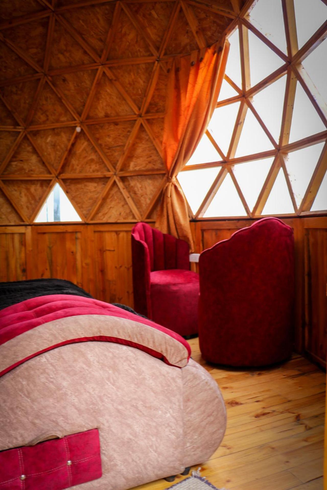 Double Room with Lake View photo 1