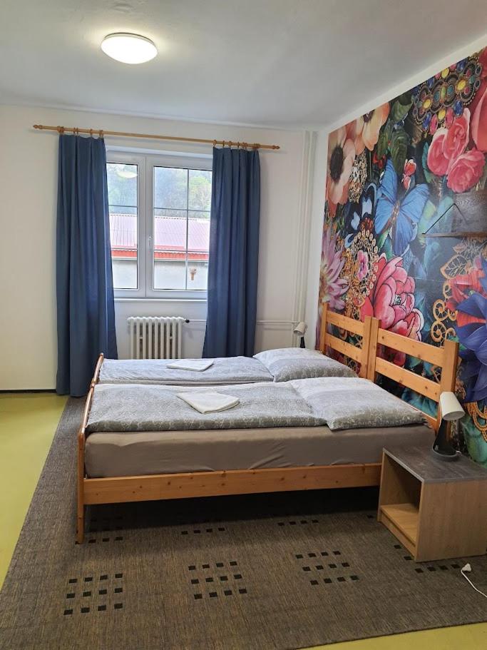 Twin Room photo 1