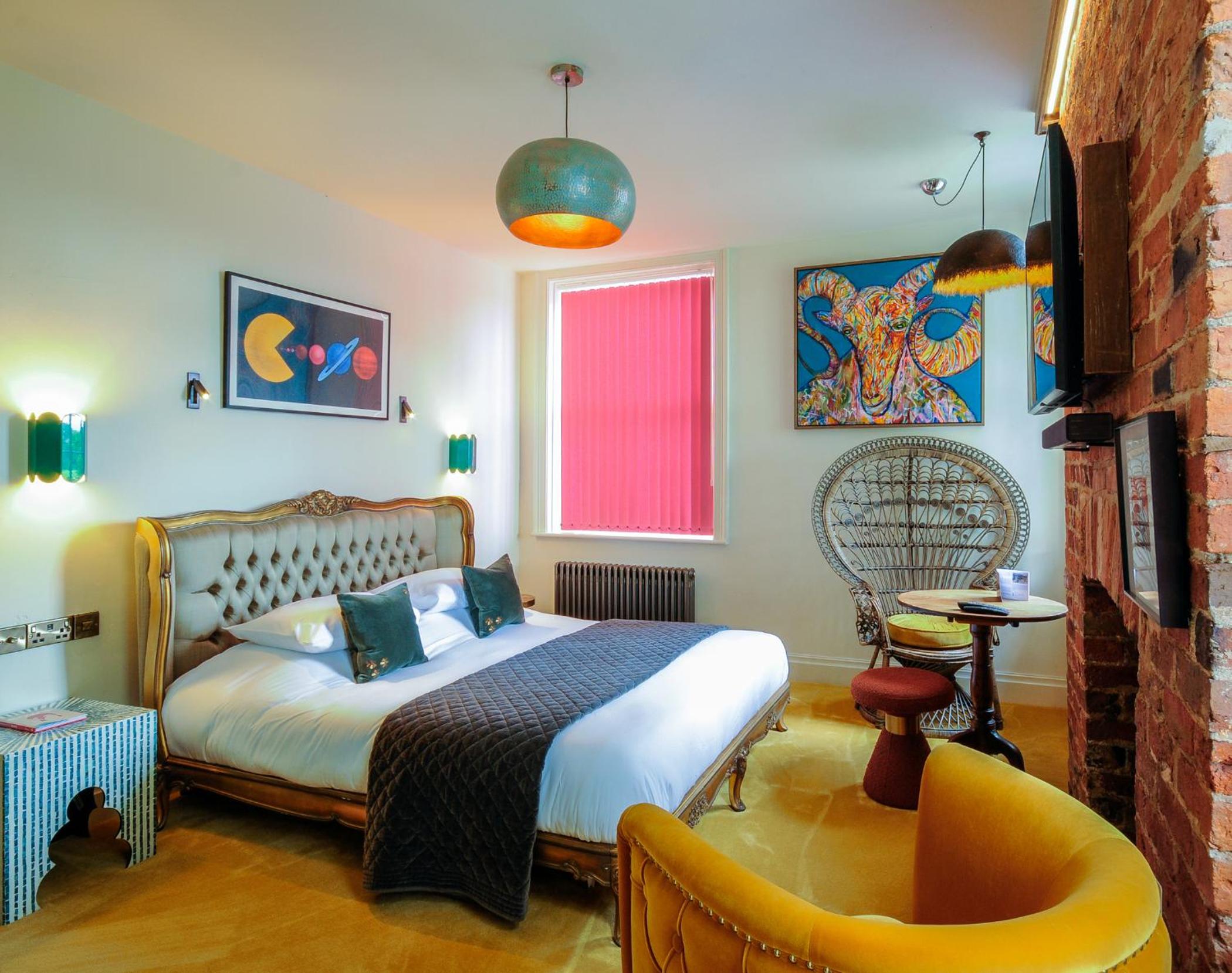 Superior Suite