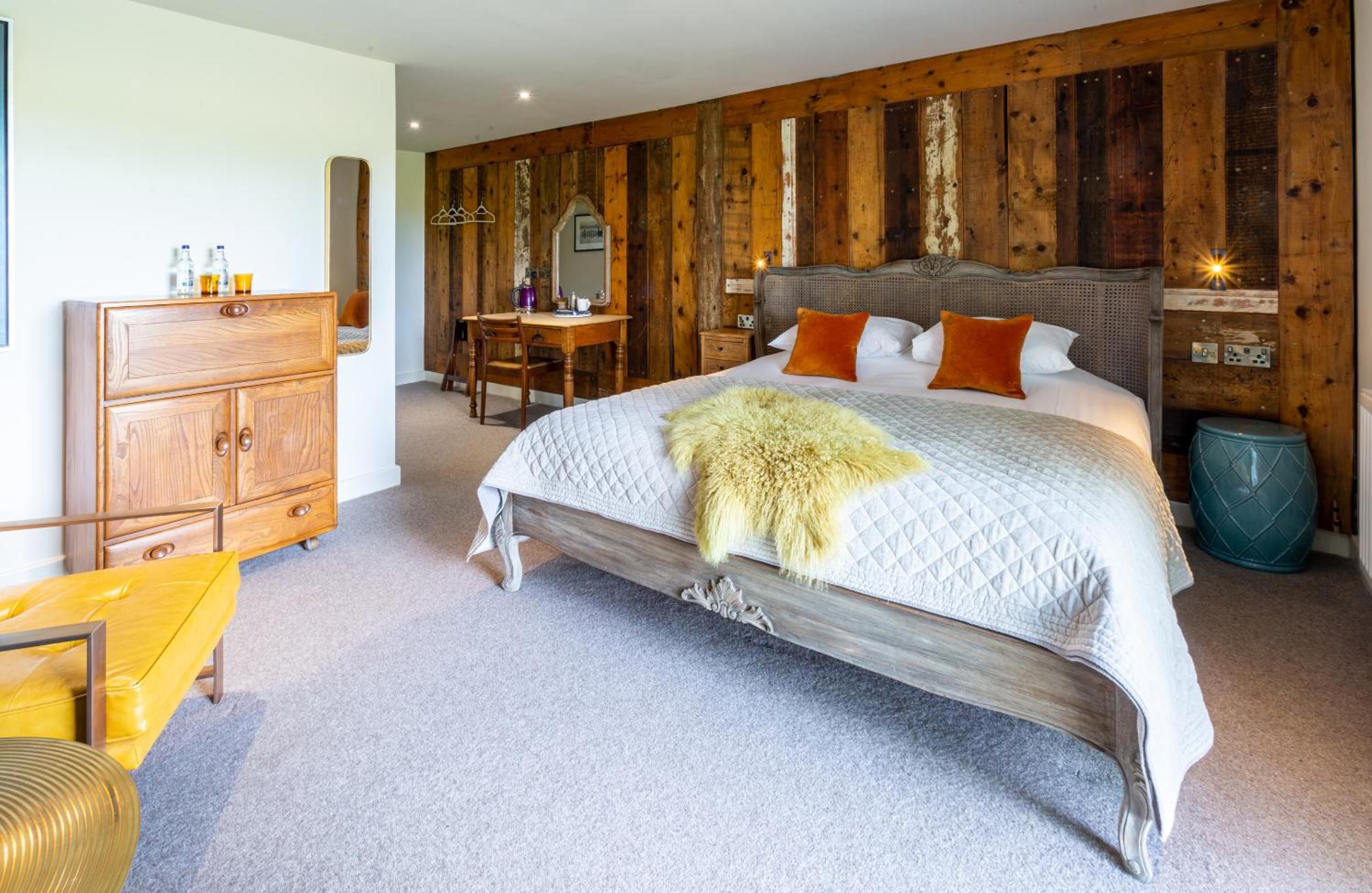 Double Room Accessible