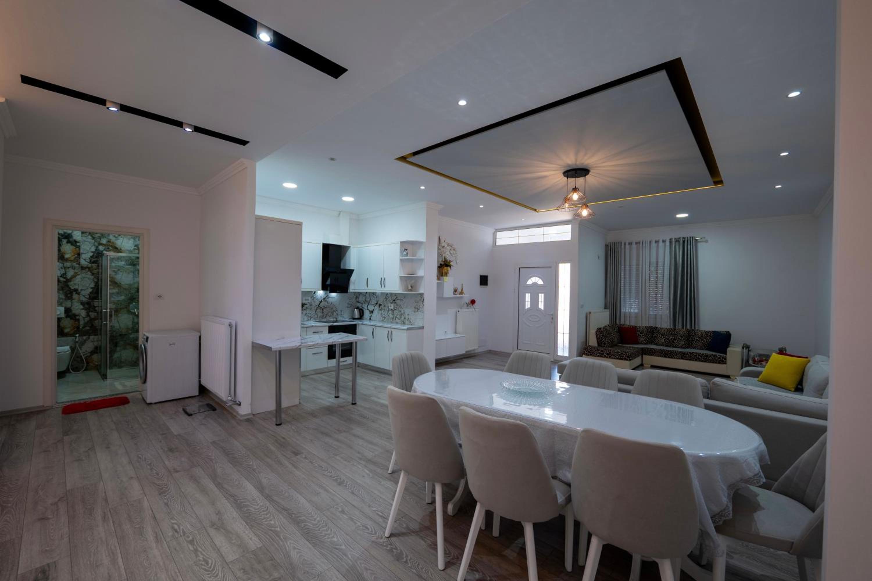 Superior Apartment - City View