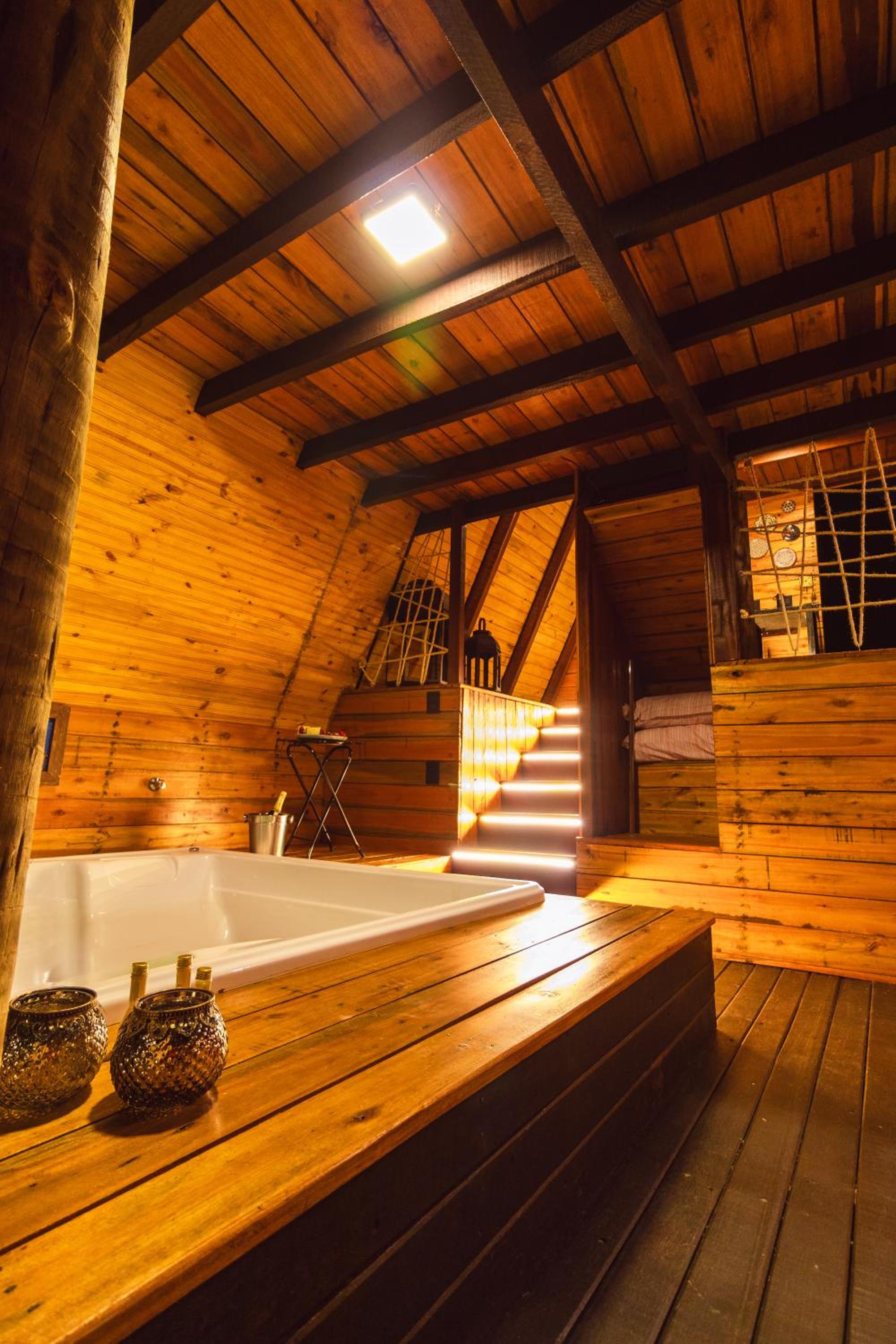 Chalet photo 3