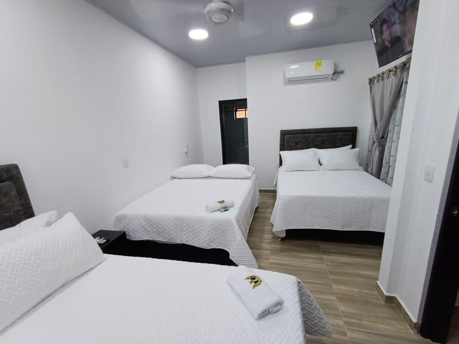 Double Room photo 1
