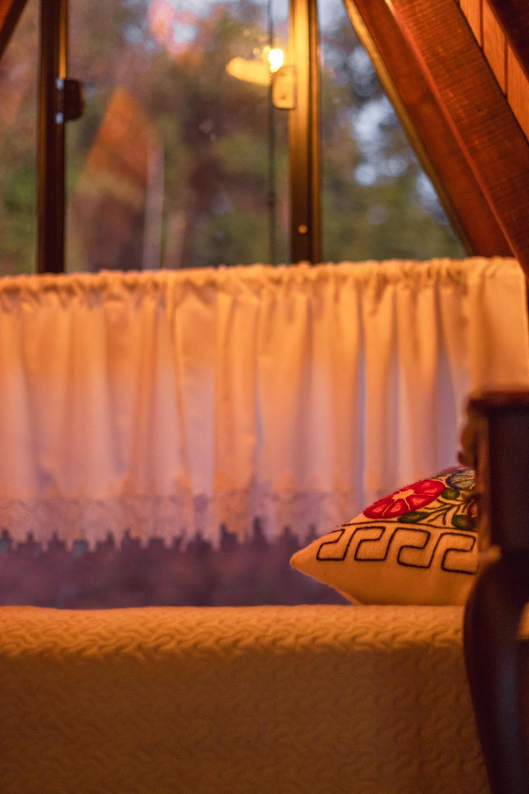 Chalet photo 2