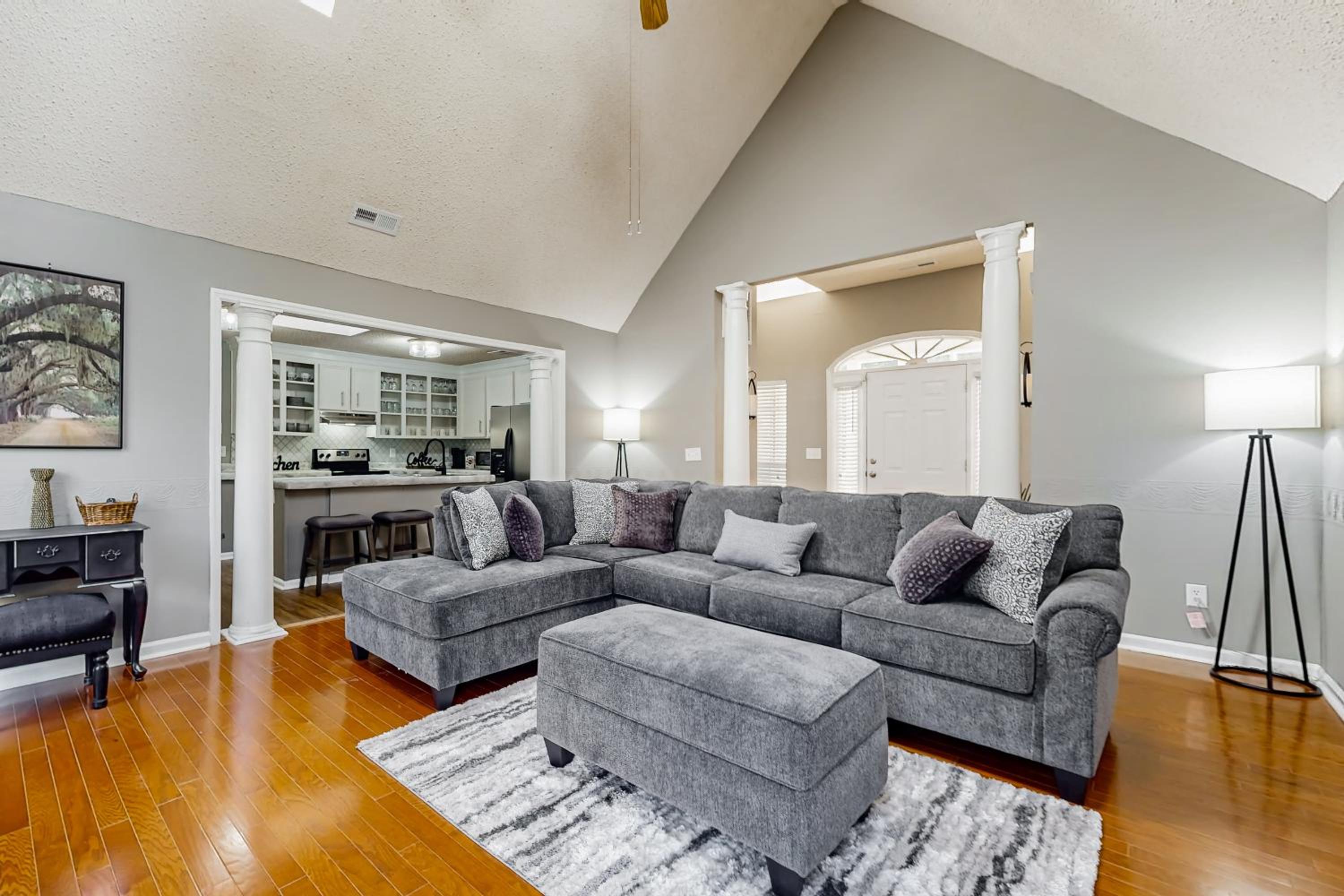 Vacation Home photo 1