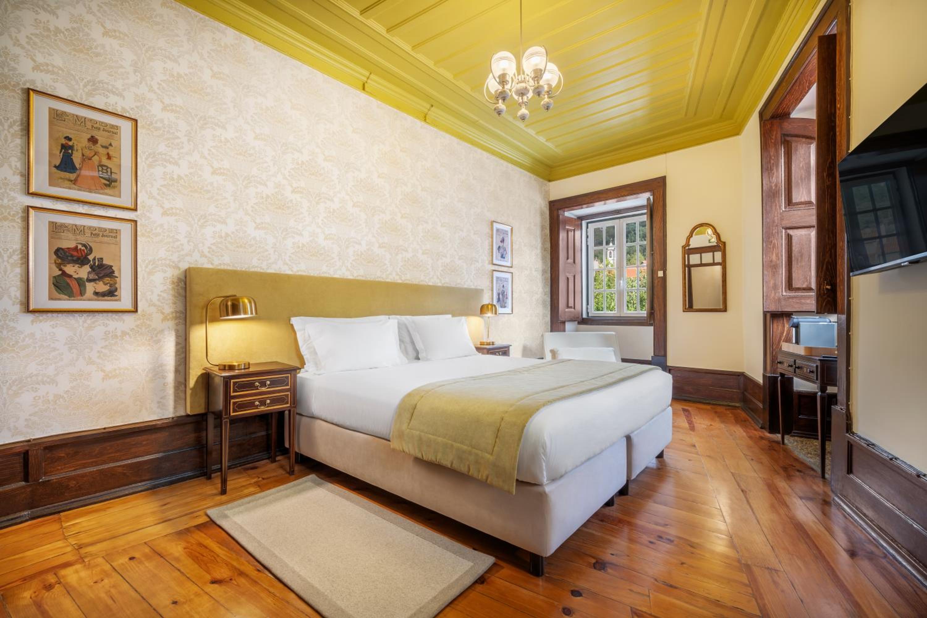 Deluxe Triple Room photo 1