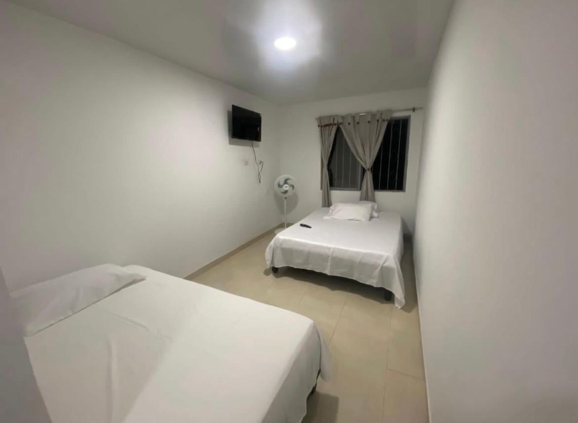 Triple Room photo 1