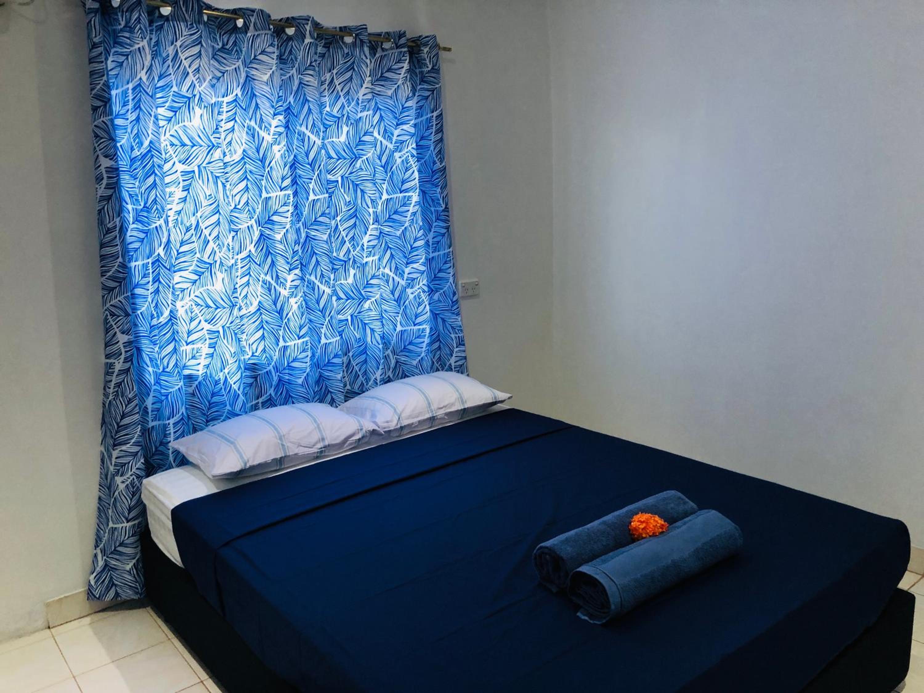 Double Room With Mountain View photo 1