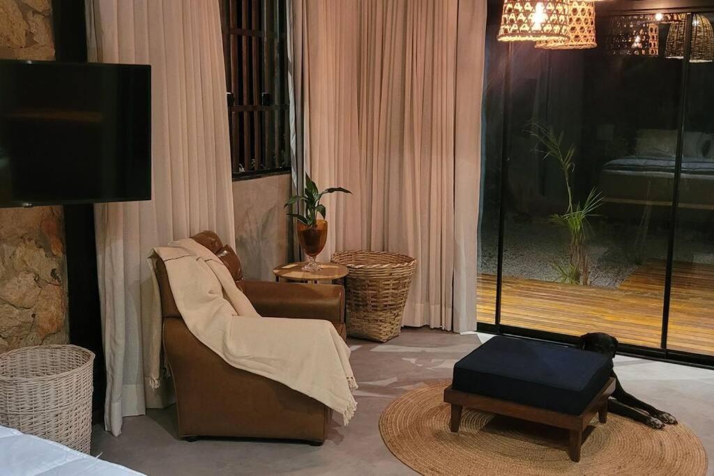 One-Bedroom House photo 1