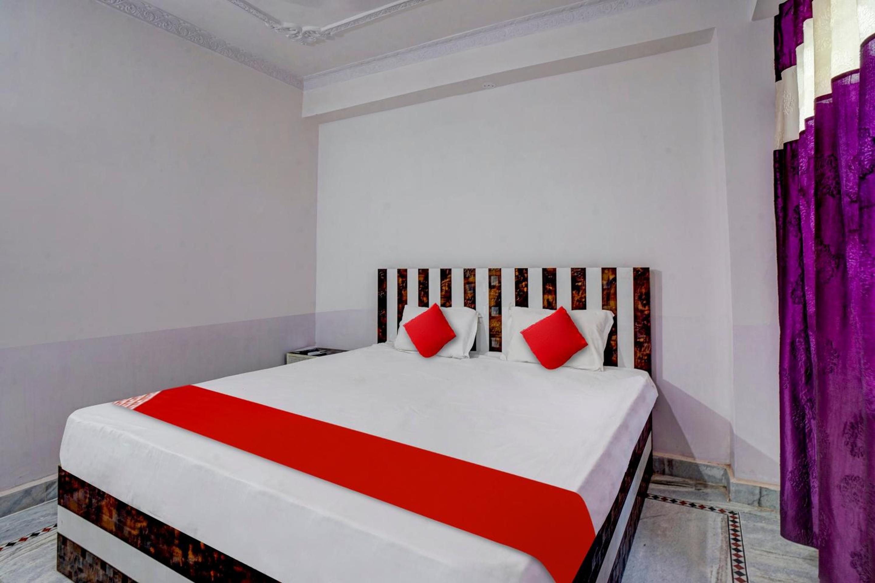 Classic Triple Room photo 1