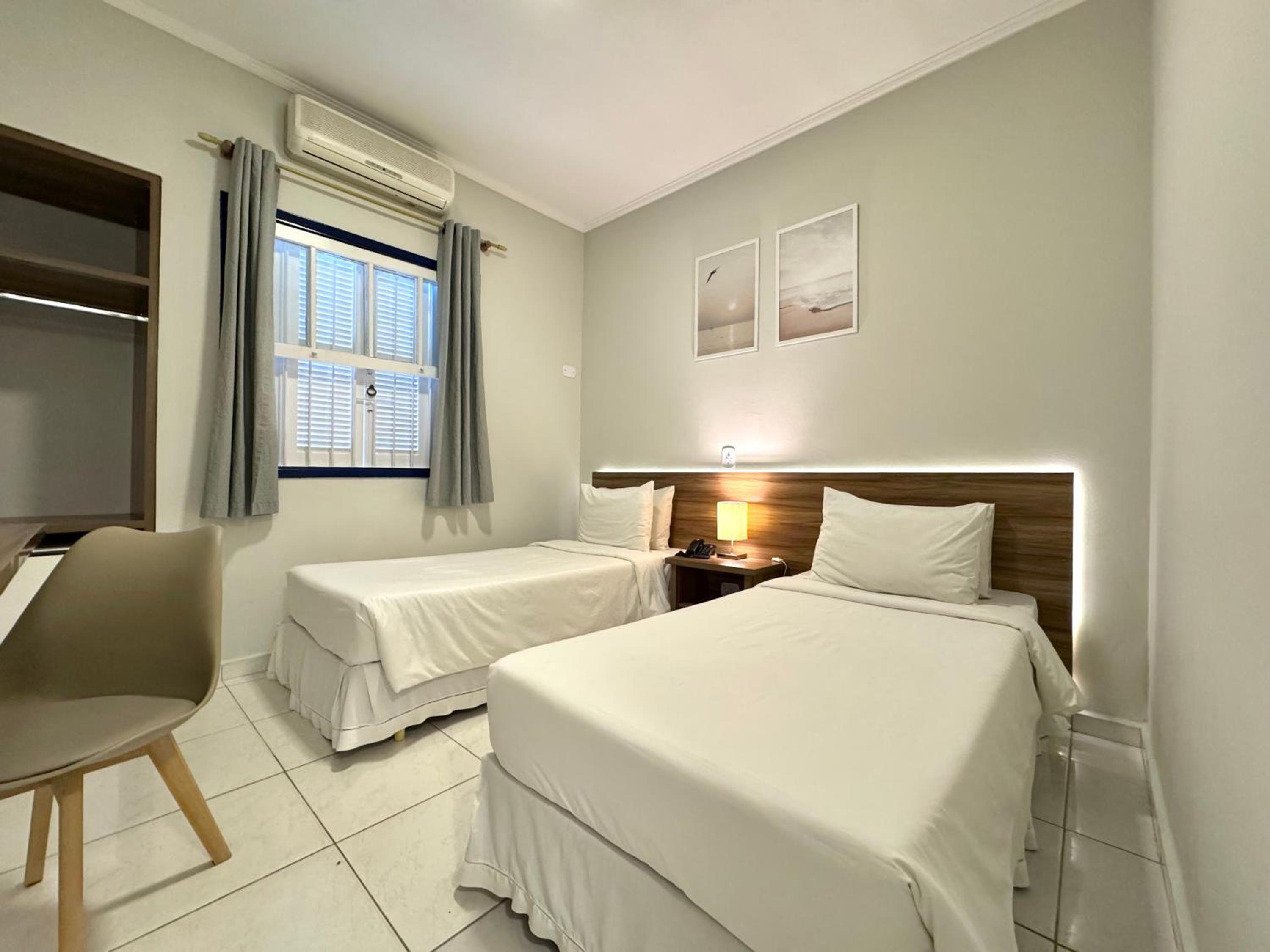Standard Twin Room photo 1