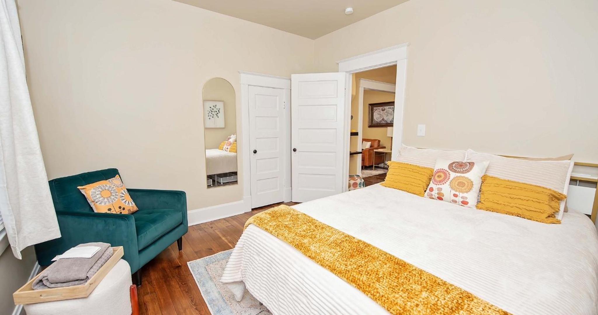Two-Bedroom House photo 1