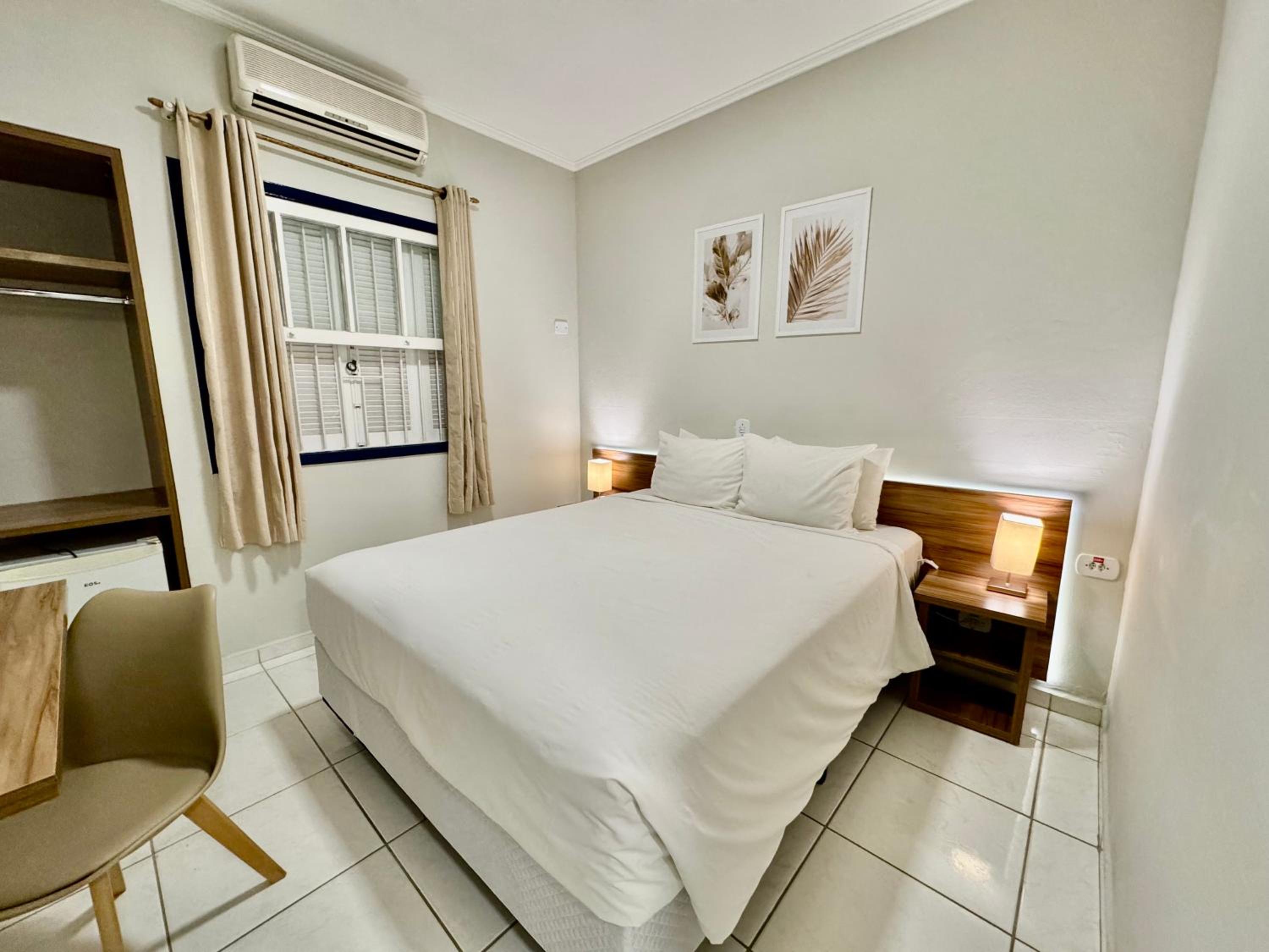 Double Room - Photo 1