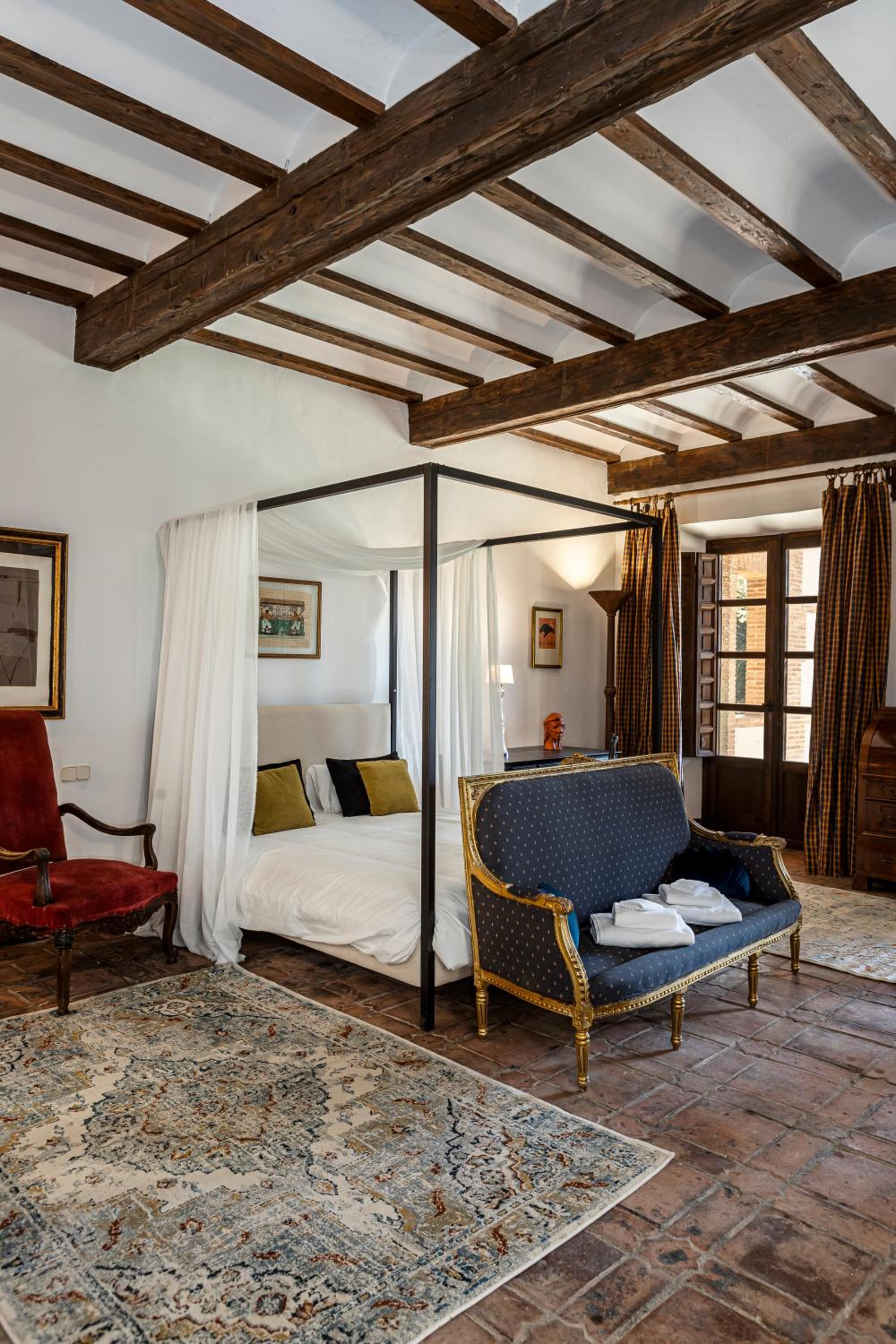 Suite Deluxe King