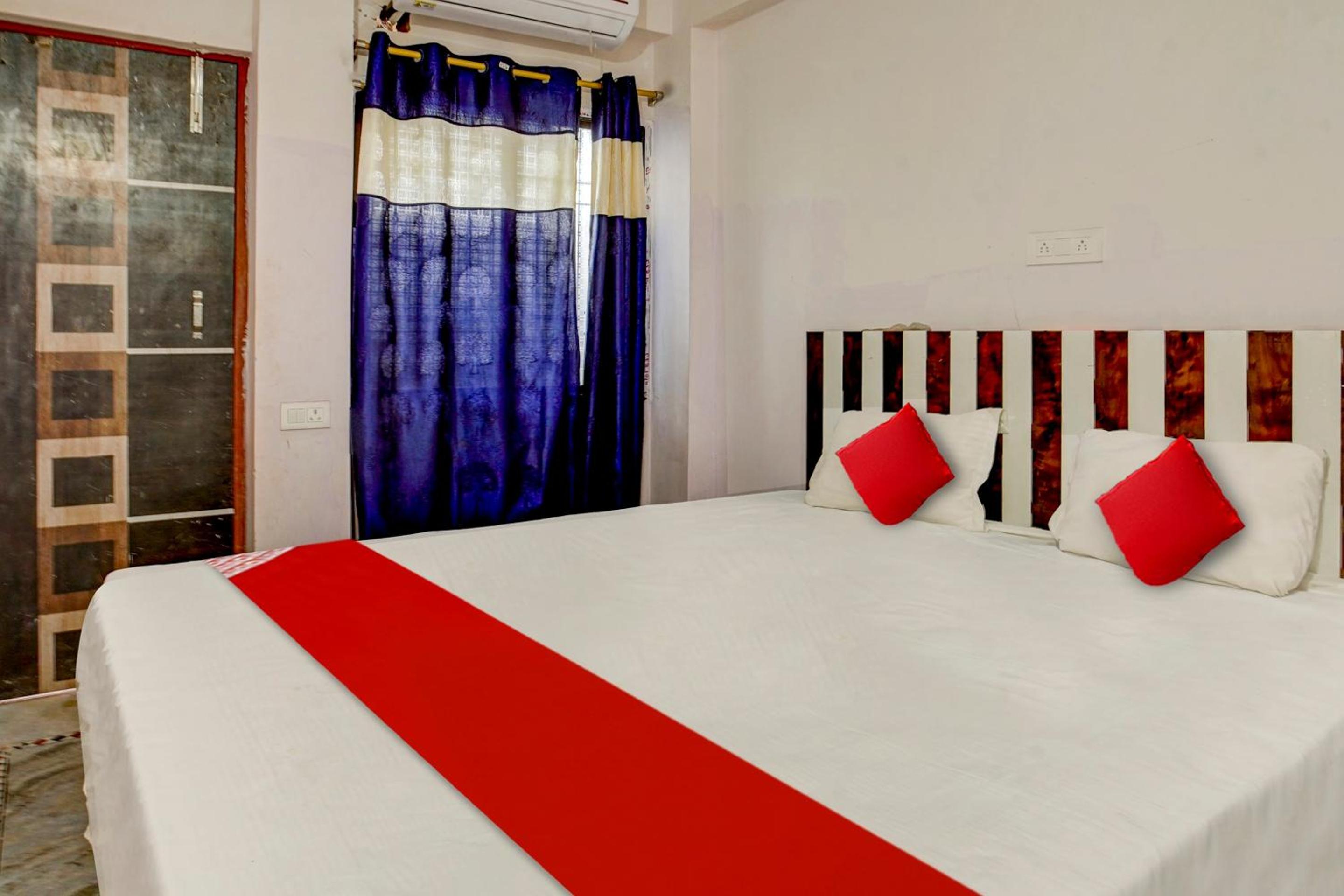 Classic Triple Room photo 3