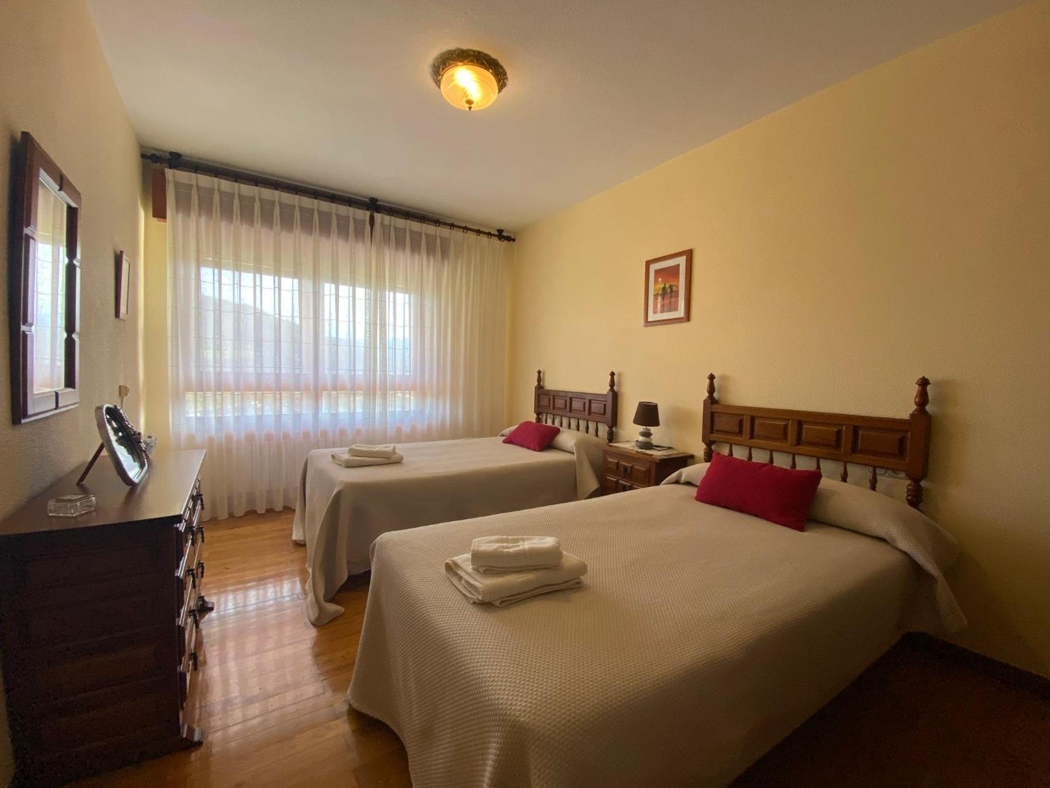 Casa de Vacaciones