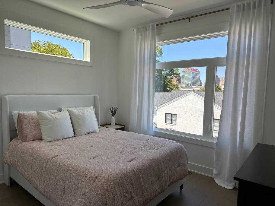 Two-Bedroom Apartment photo 1