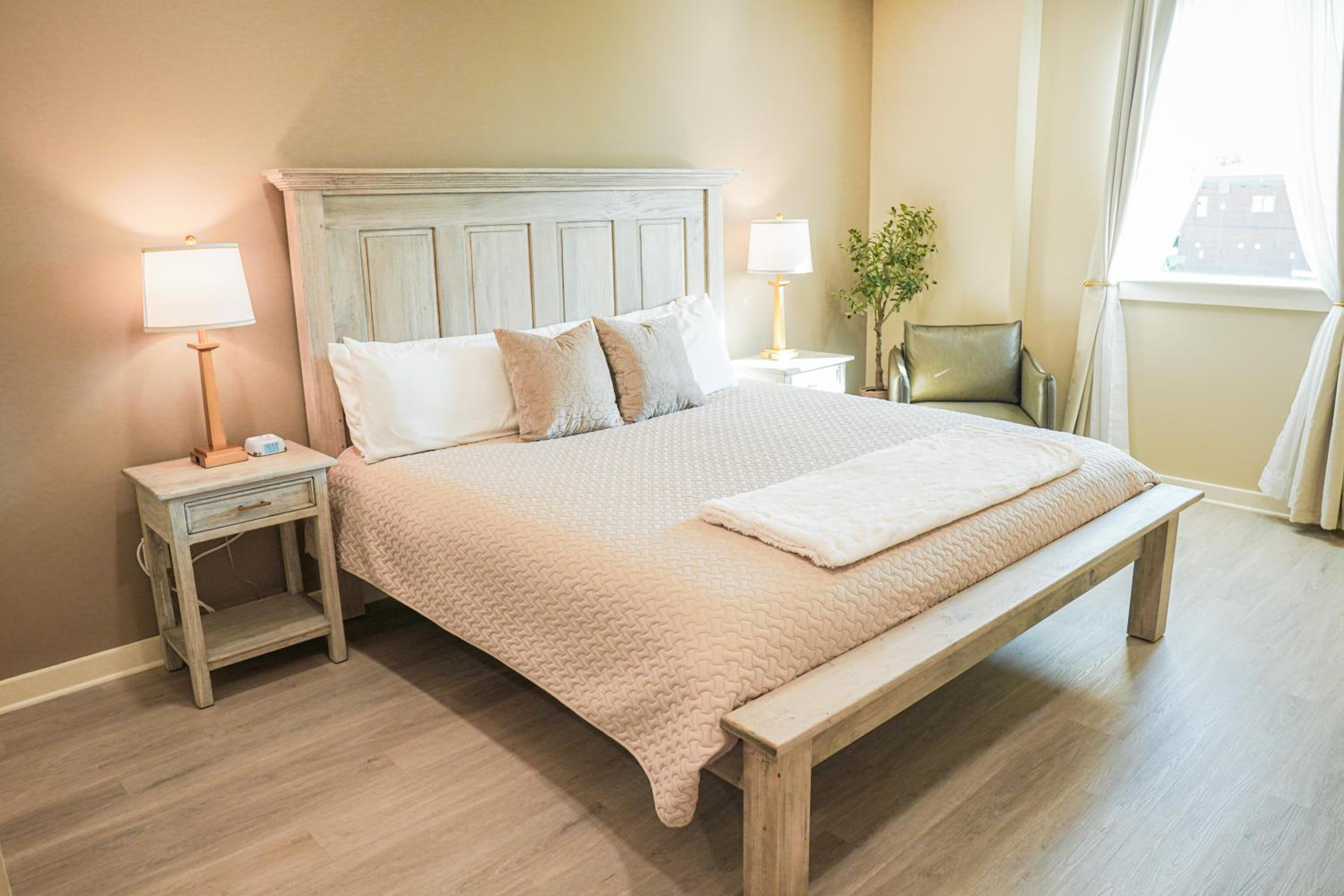 King Room - Photo 1
