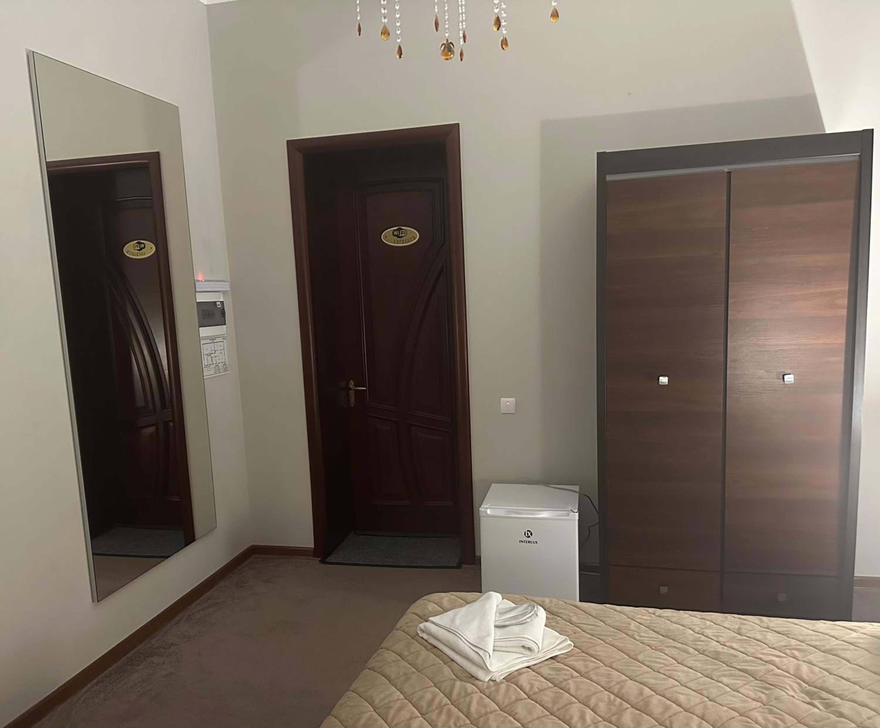 Double Room photo 2