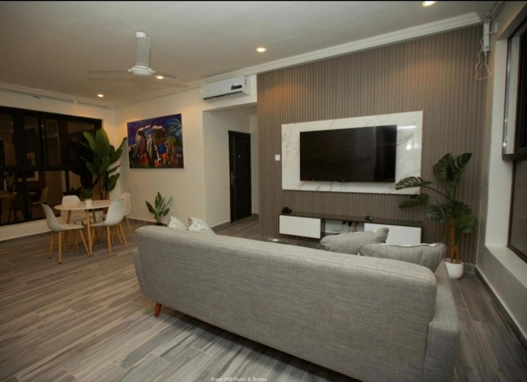 Two-Bedroom Suite