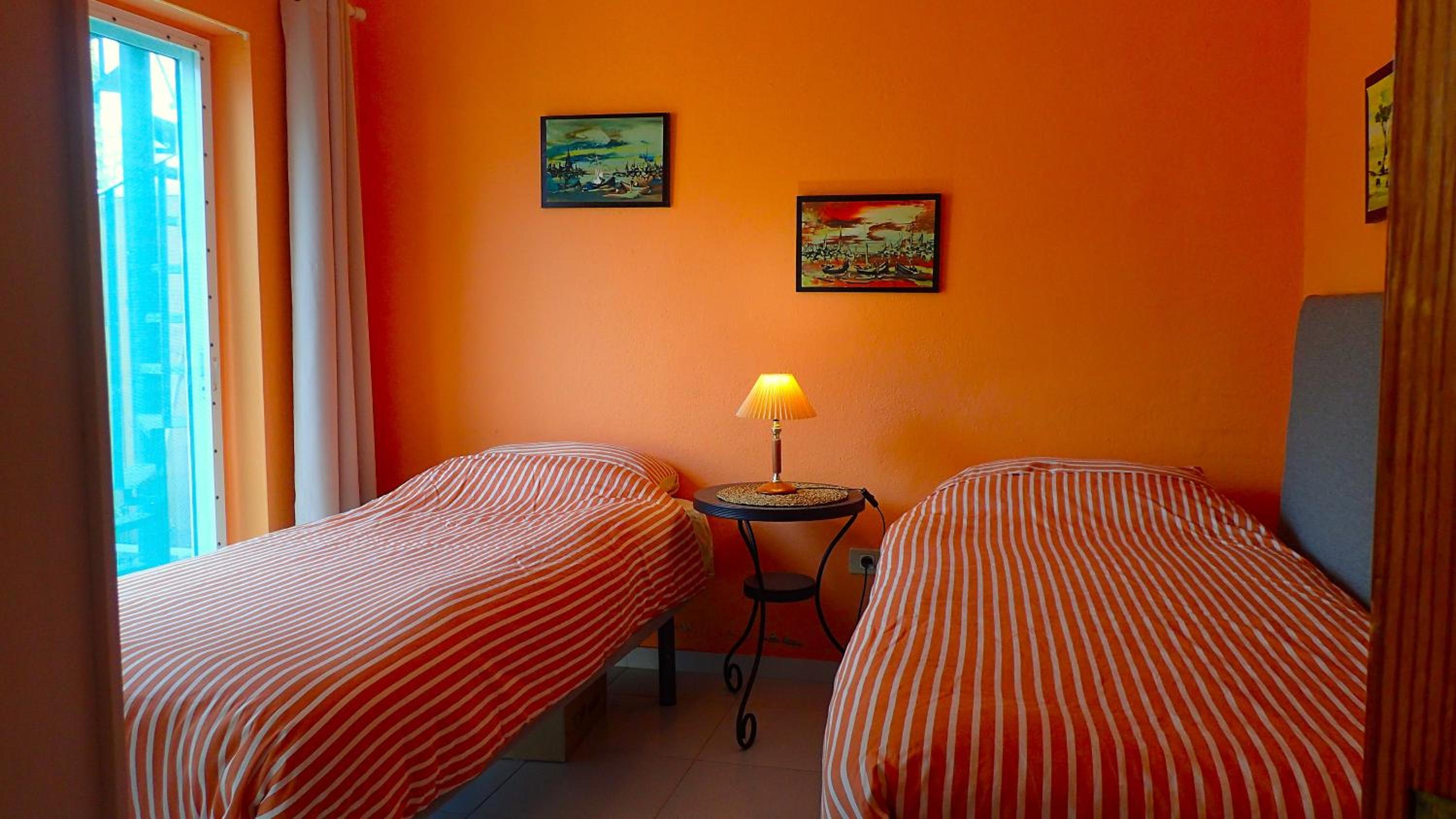 Casa de Dos Habitaciones