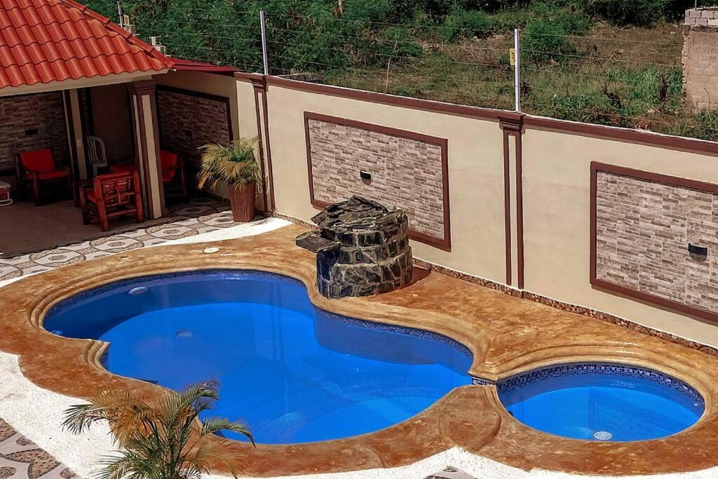 One-Bedroom Villa photo 1