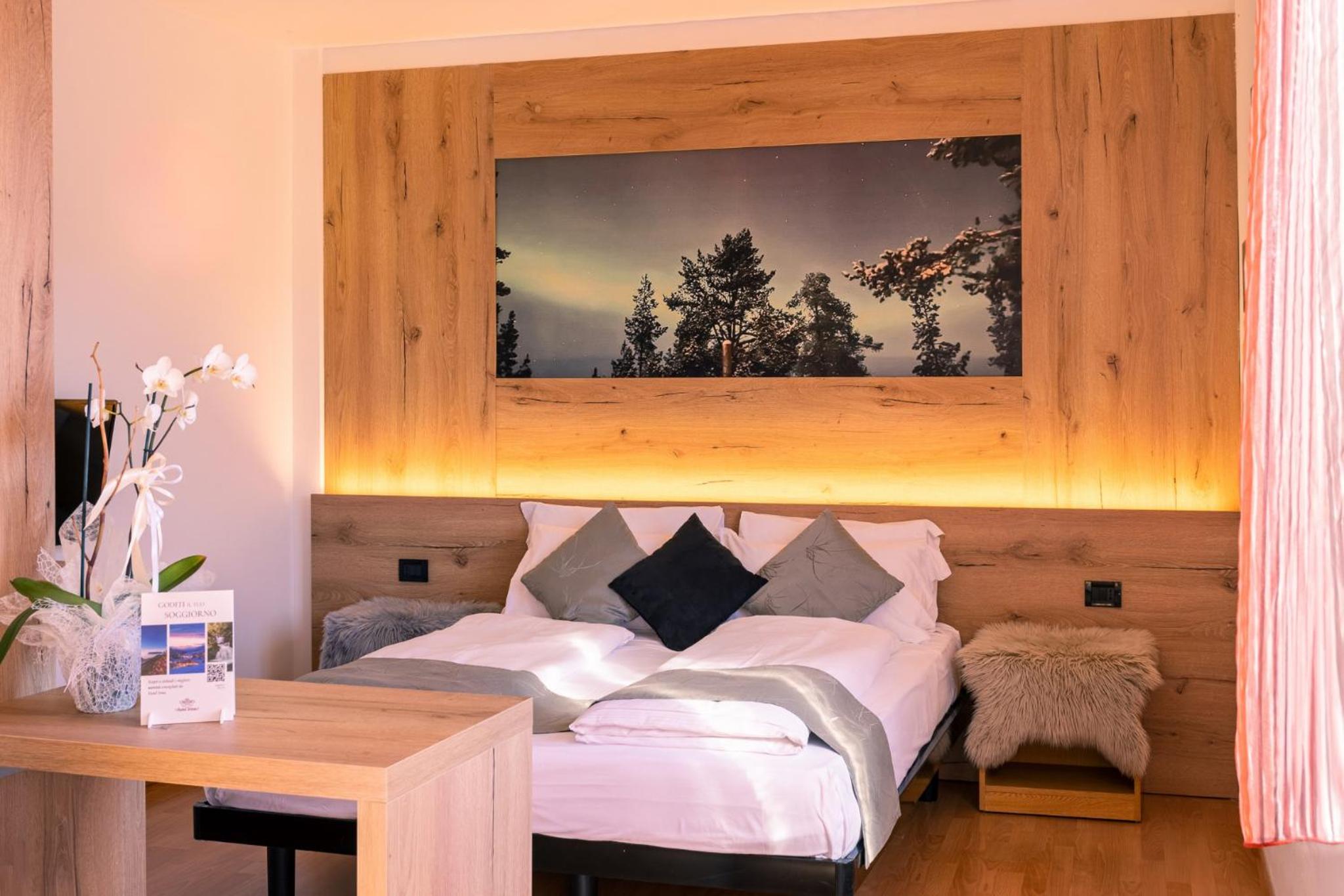 Quadruple Room - Photo 3