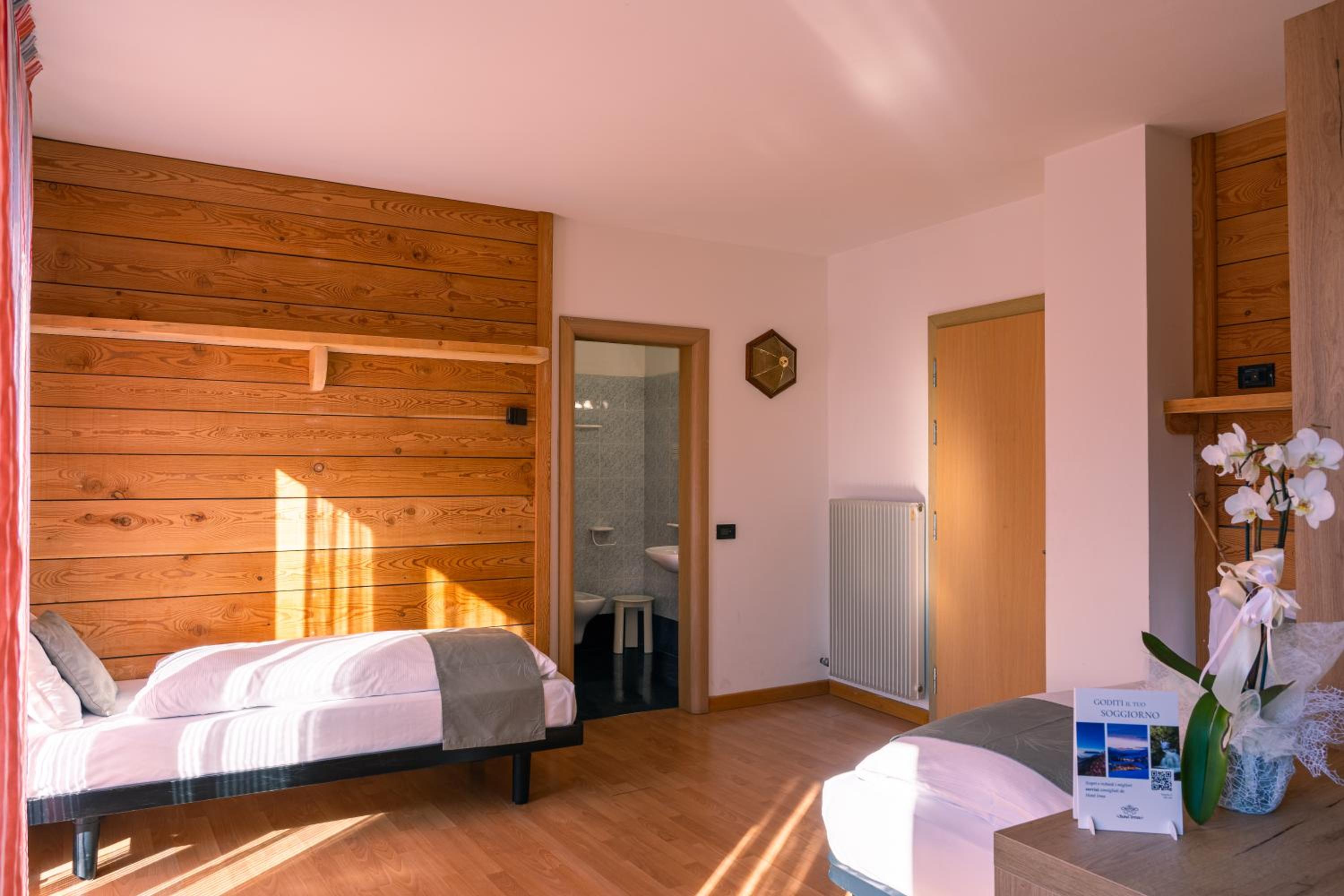 Quadruple Room - Photo 4
