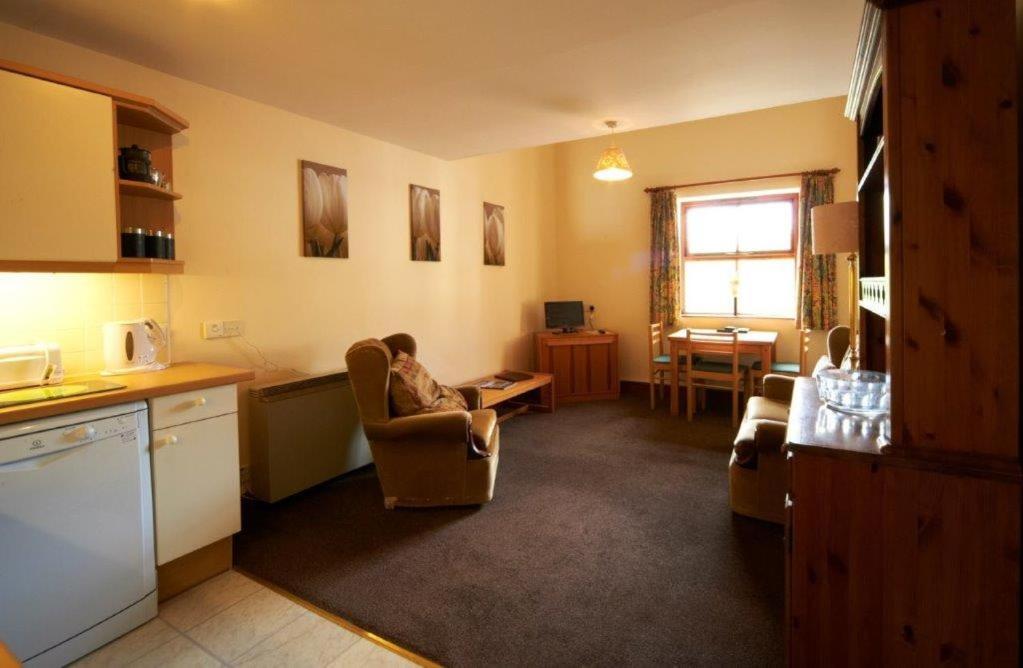Apartment - Split Level photo 1