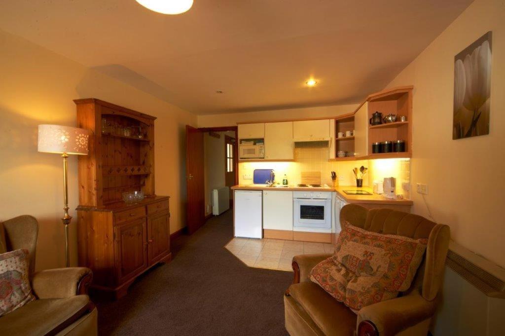 Apartment - Split Level photo 2