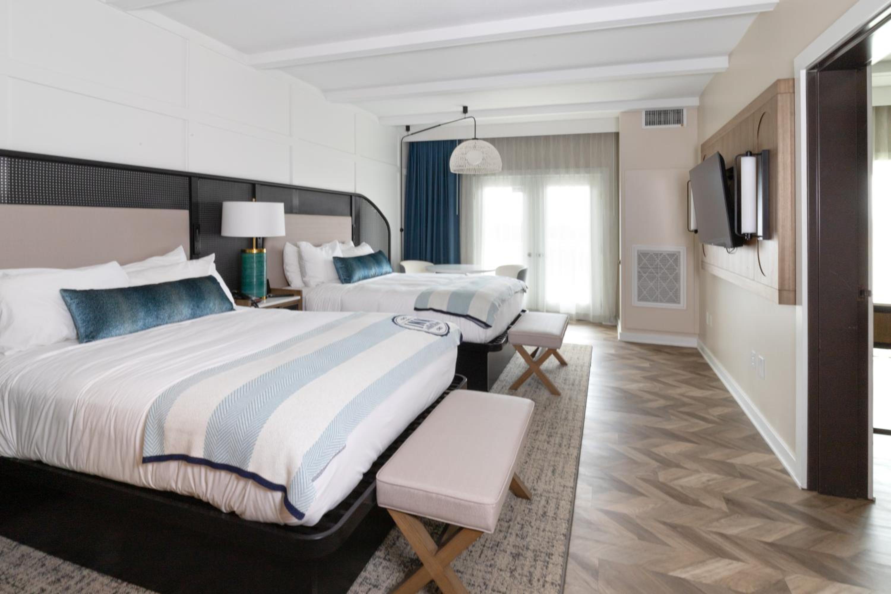 Queen Suite photo 1
