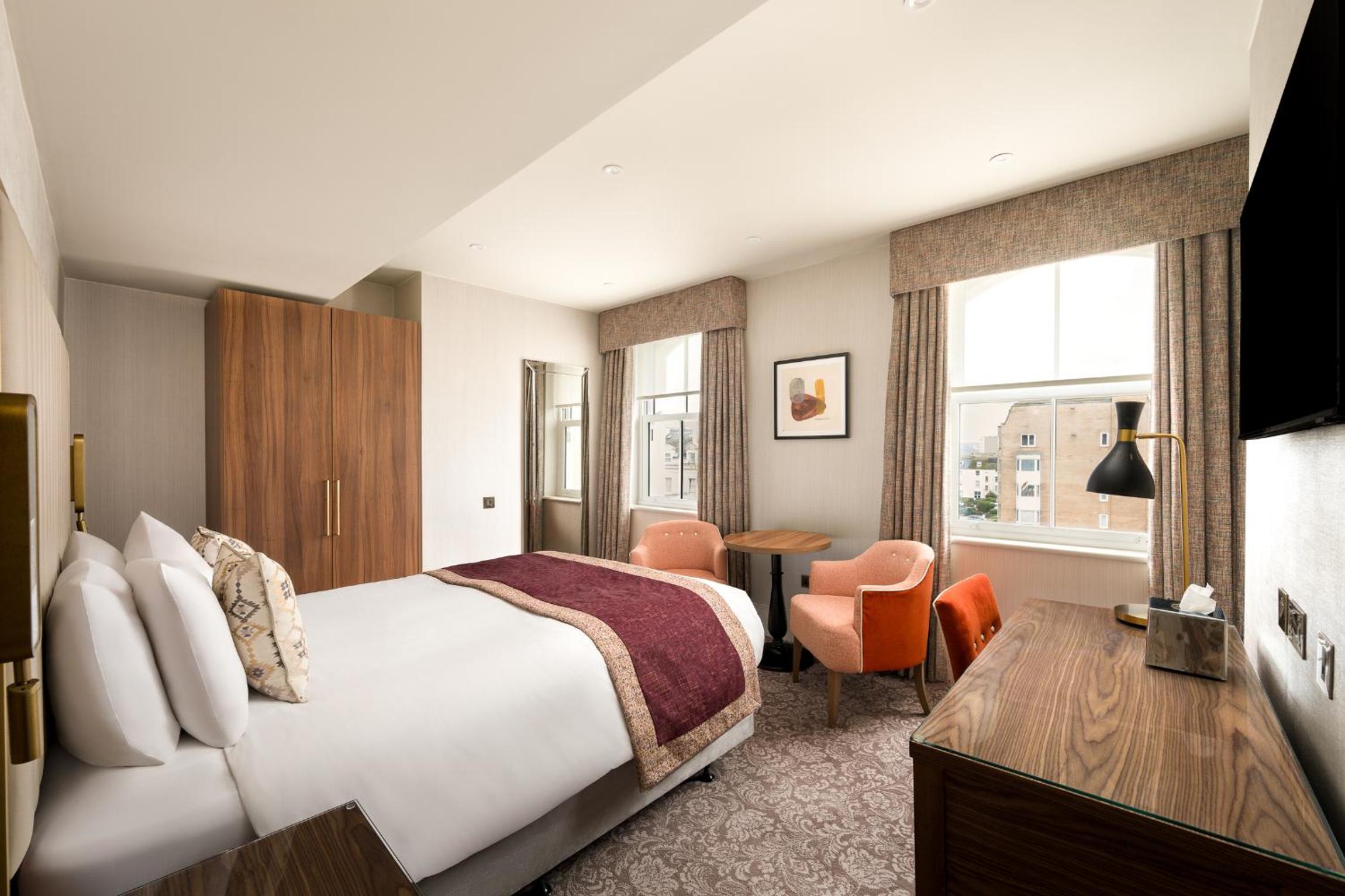 Premium Room - Photo 9