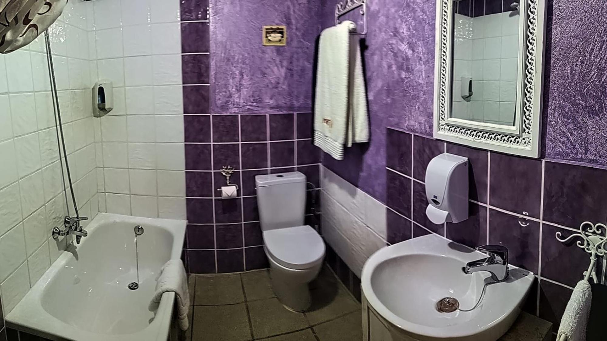 Deluxe Double Room photo 2