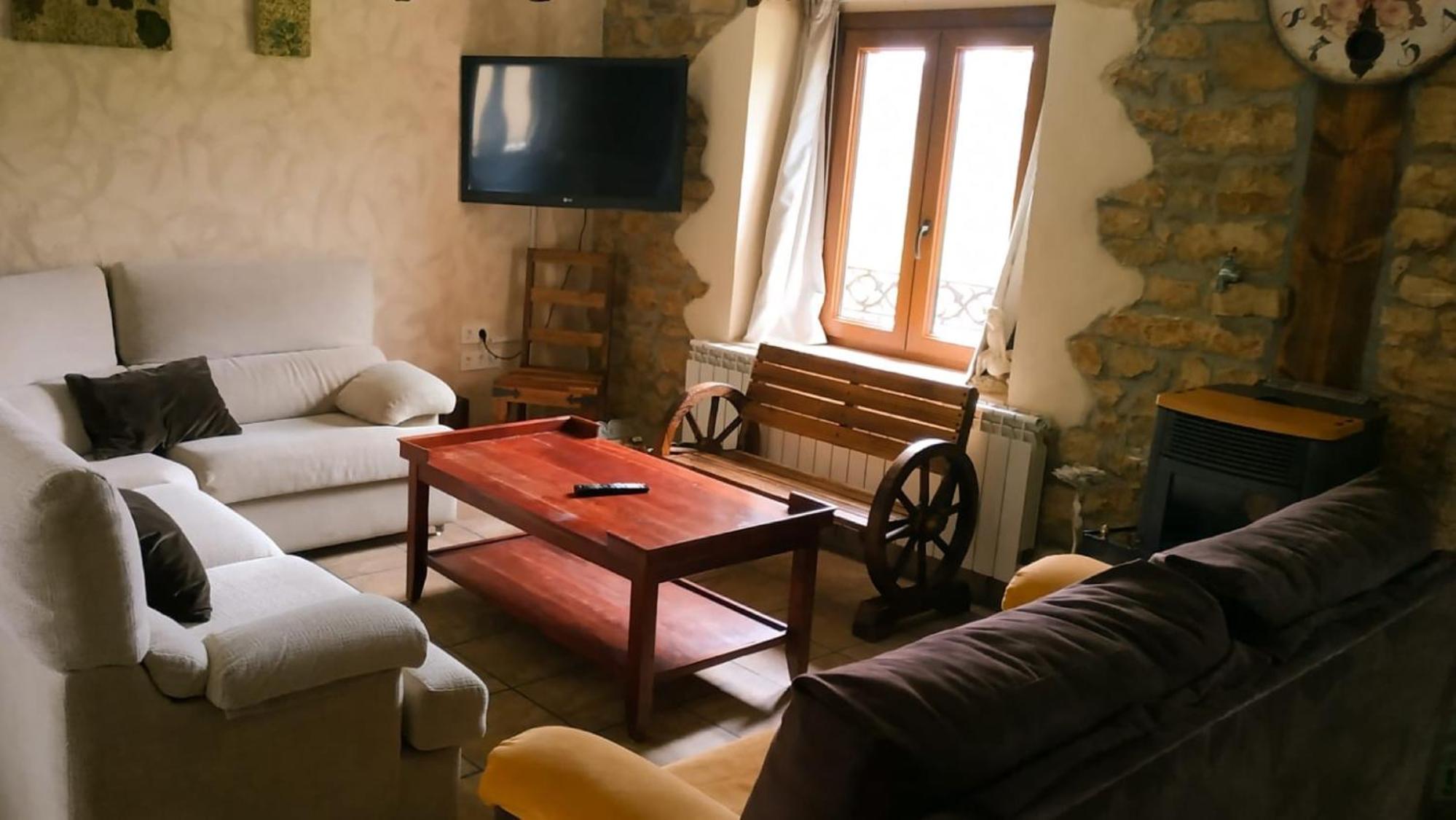 Habitación Doble Estándar