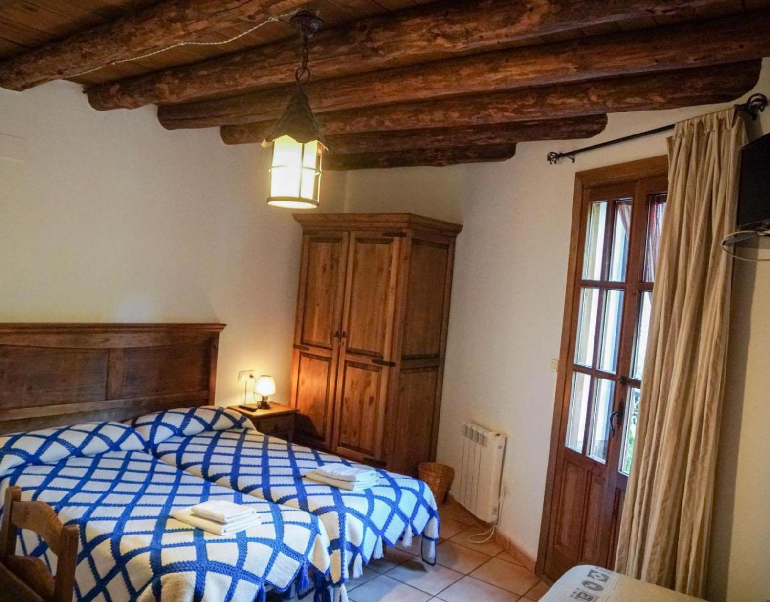 Habitación Doble Superior