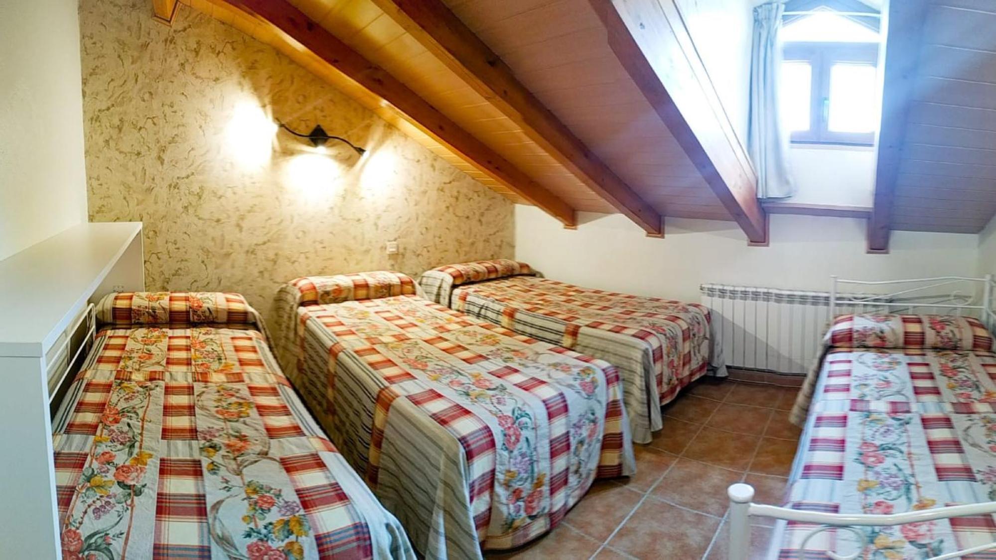 Quadruple Room photo 2