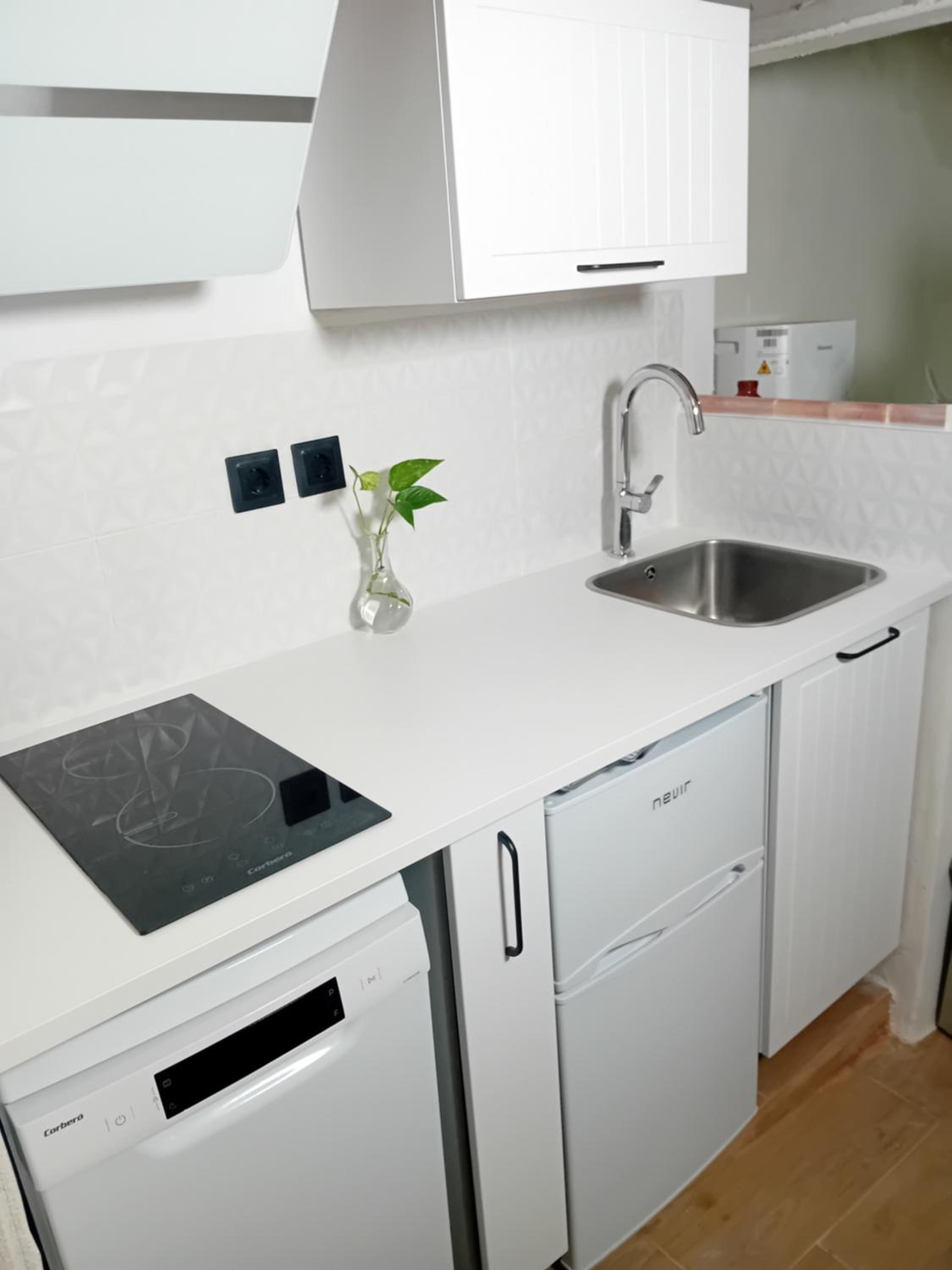 Two-Bedroom House photo 3