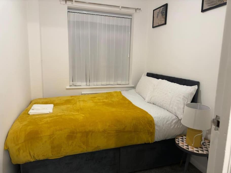 Apartment photo 1