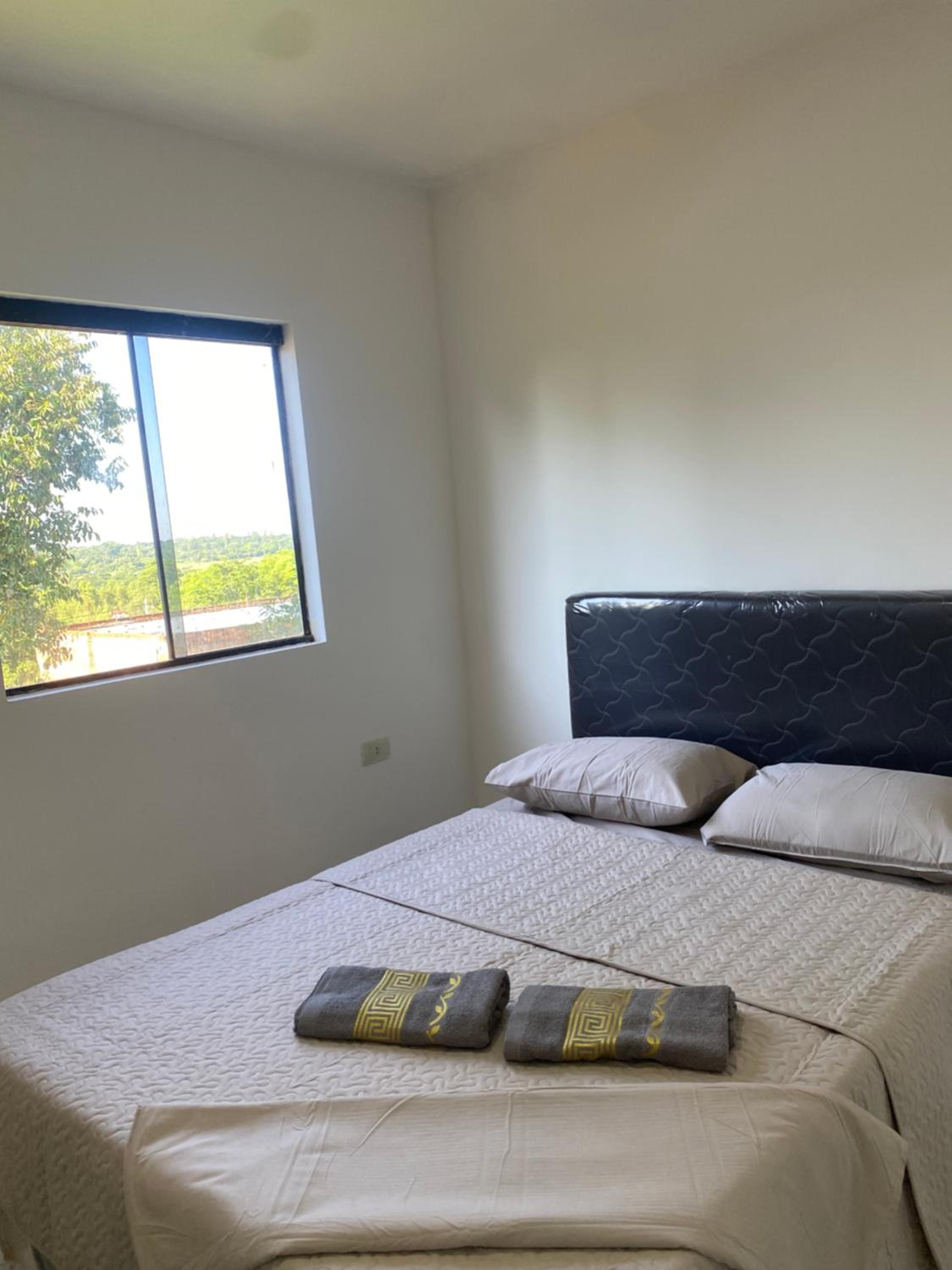 Two-Bedroom House photo 1