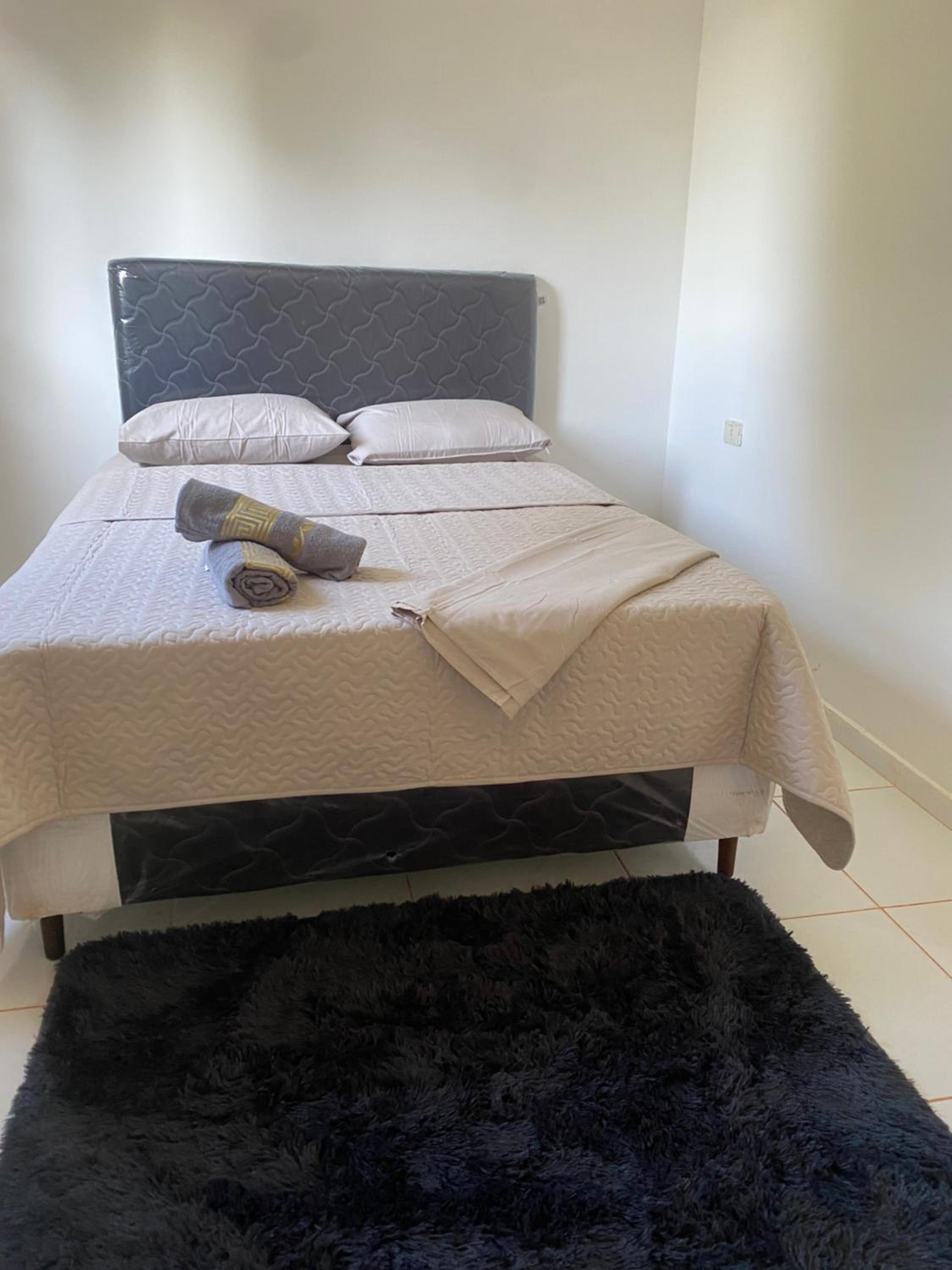 Two-Bedroom House photo 2
