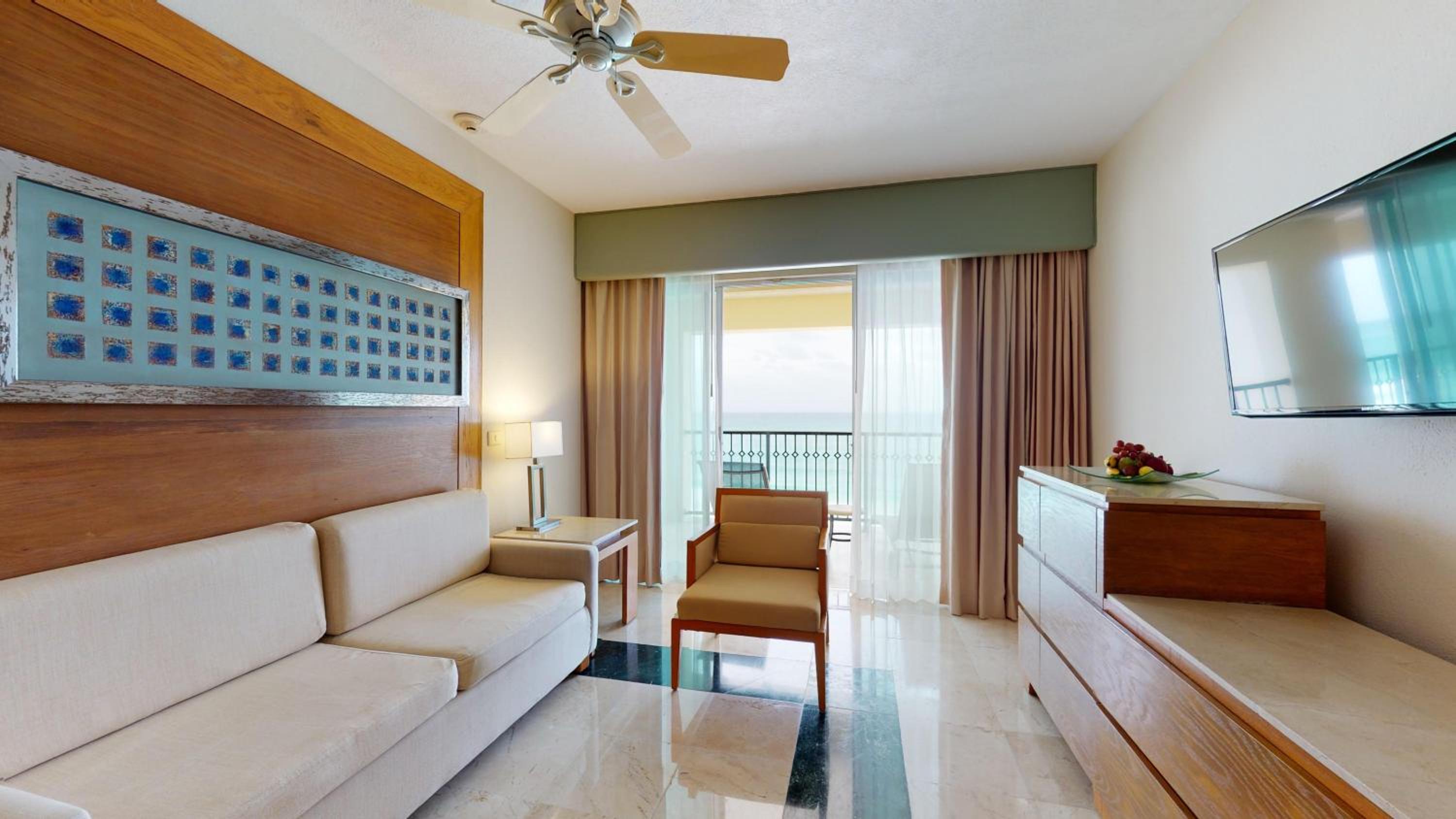Master Suite